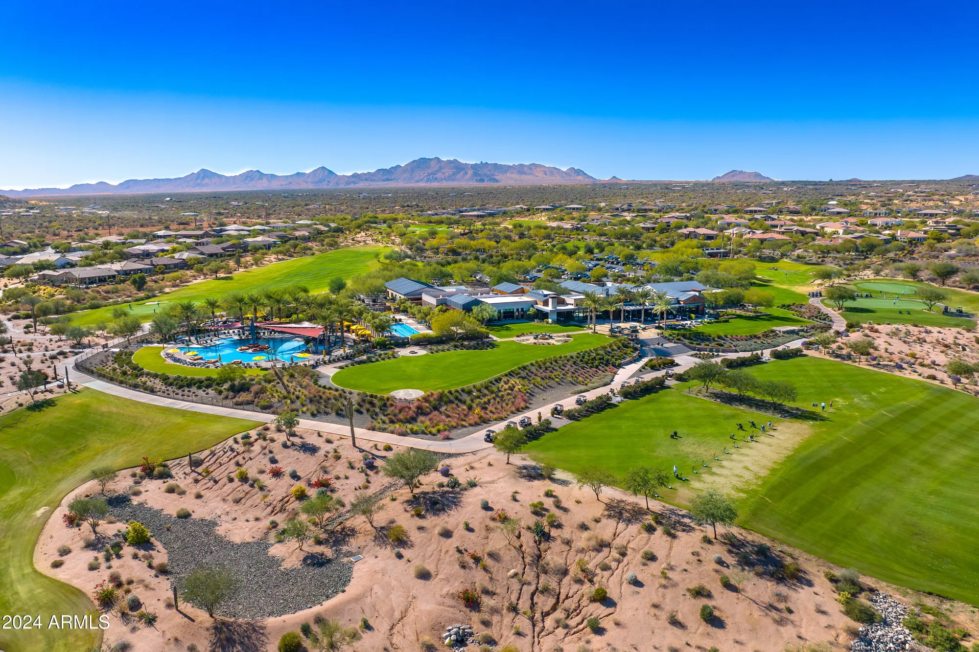 Property Slideshow image 12 of 35 | 28602 n summit springs rd, Rio Verde, AZ, 85263