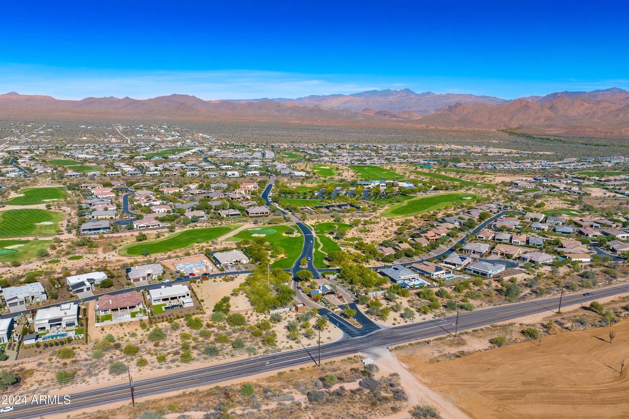 Property Slideshow image 9 of 35 | 28602 n summit springs rd, Rio Verde, AZ, 85263