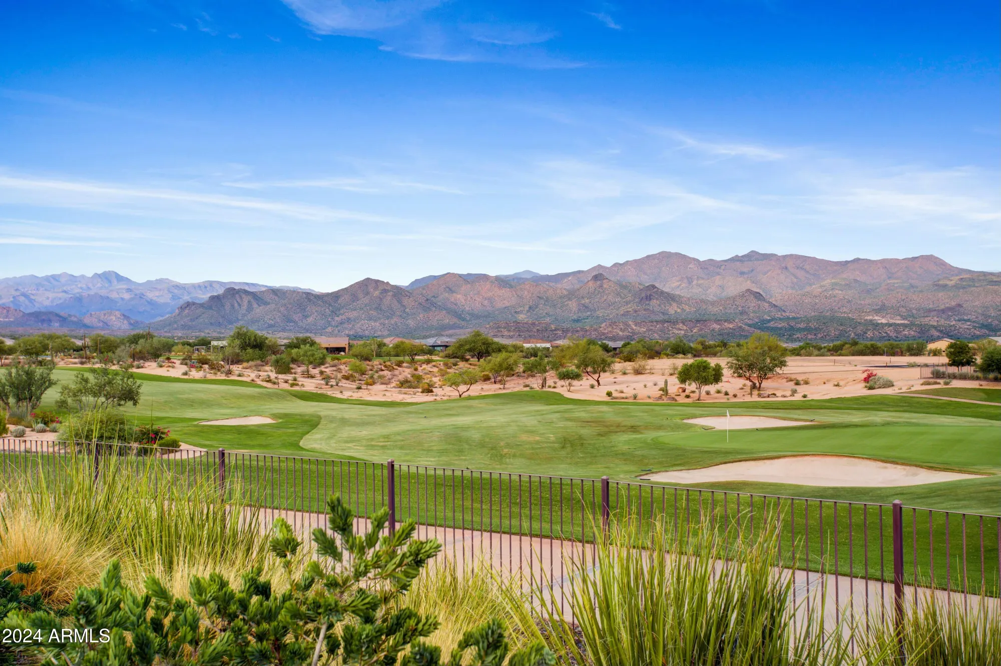 Property Slideshow image 35 of 35 | 28602 n summit springs rd, Rio Verde, AZ, 85263