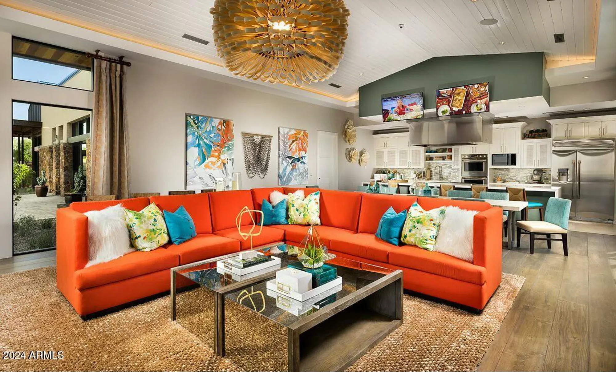 Property Slideshow image 21 of 35 | 28602 n summit springs rd, Rio Verde, AZ, 85263