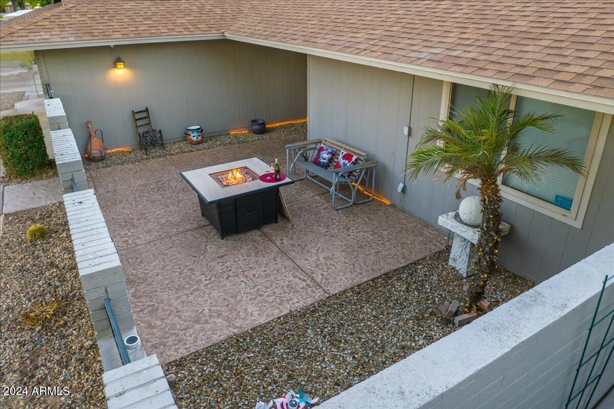 Property Slideshow image 2 of 28 | 18410 n 104th ave, Sun City, AZ, 85373