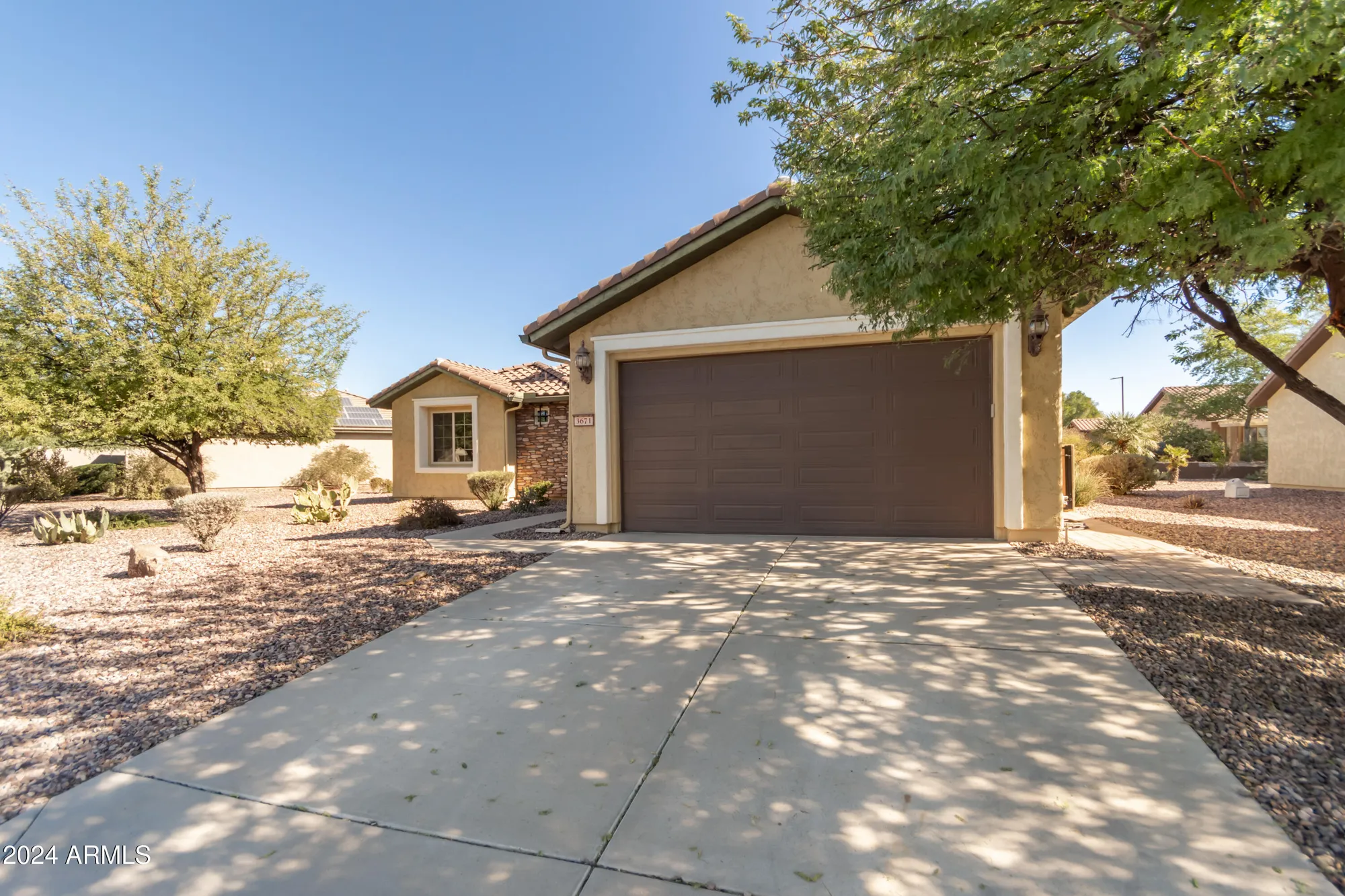 Property Slideshow image 2 of 28 | 3671 n monument dr, Florence, AZ, 85132