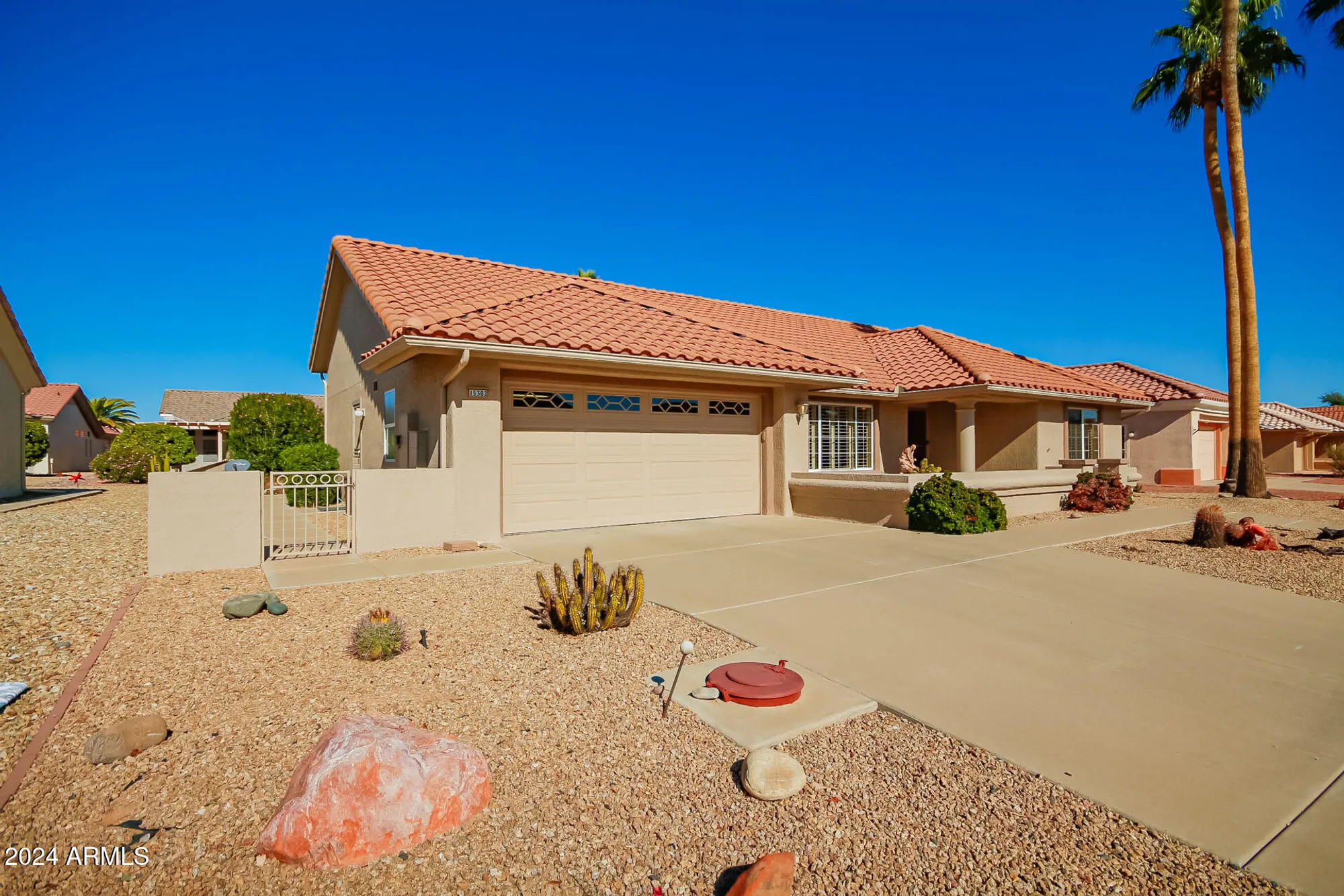 Property Slideshow image 3 of 38 | 15302 w sentinel dr, Sun City West, AZ, 85375