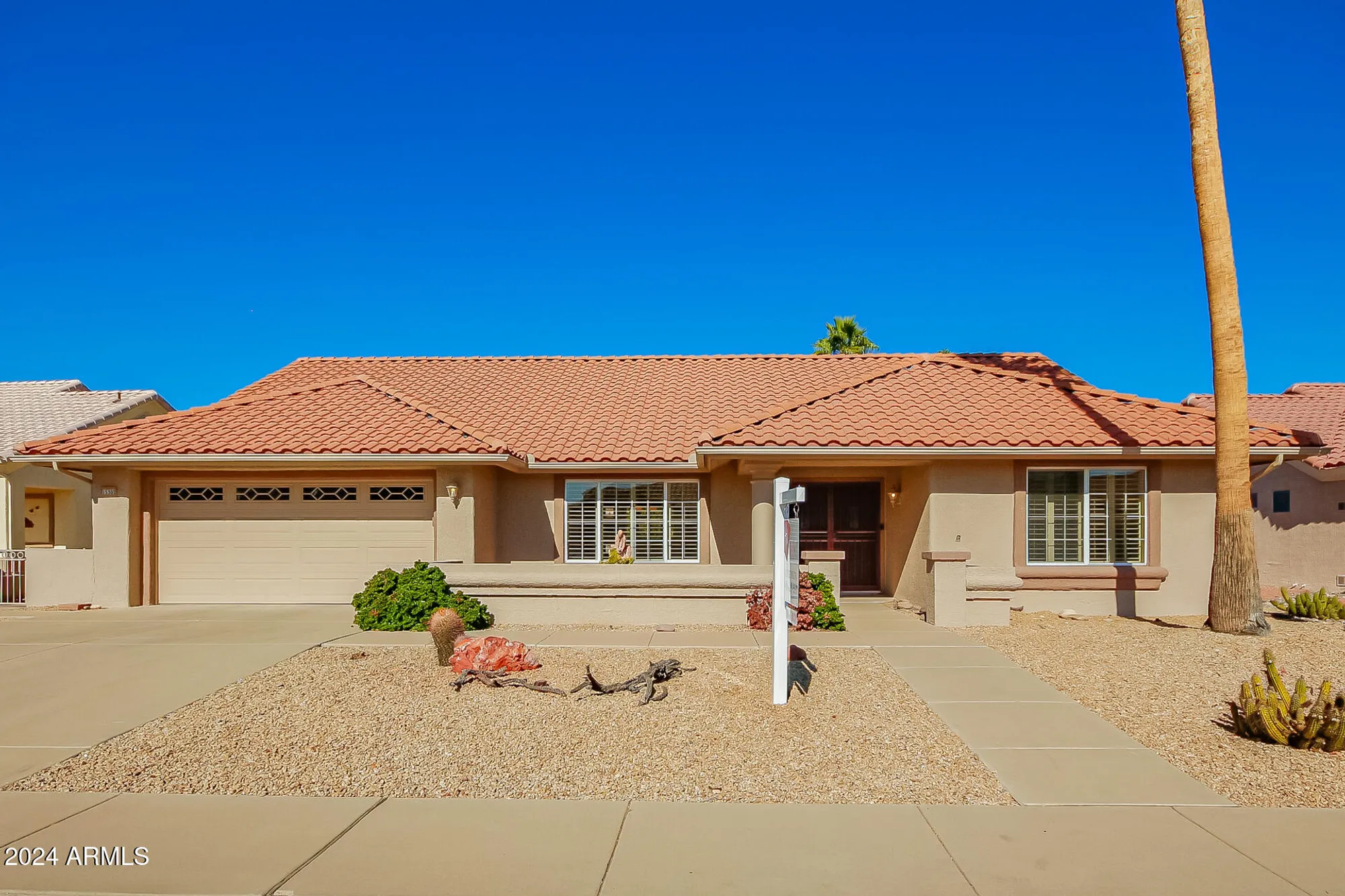 Property Slideshow image 2 of 38 | 15302 w sentinel dr, Sun City West, AZ, 85375