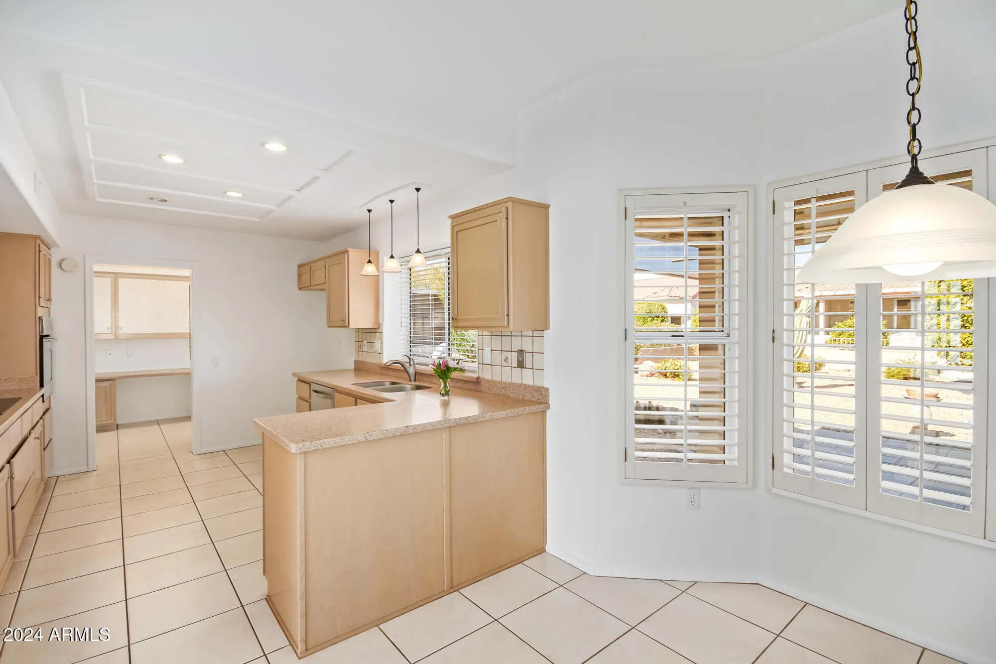 Property Slideshow image 17 of 38 | 15302 w sentinel dr, Sun City West, AZ, 85375