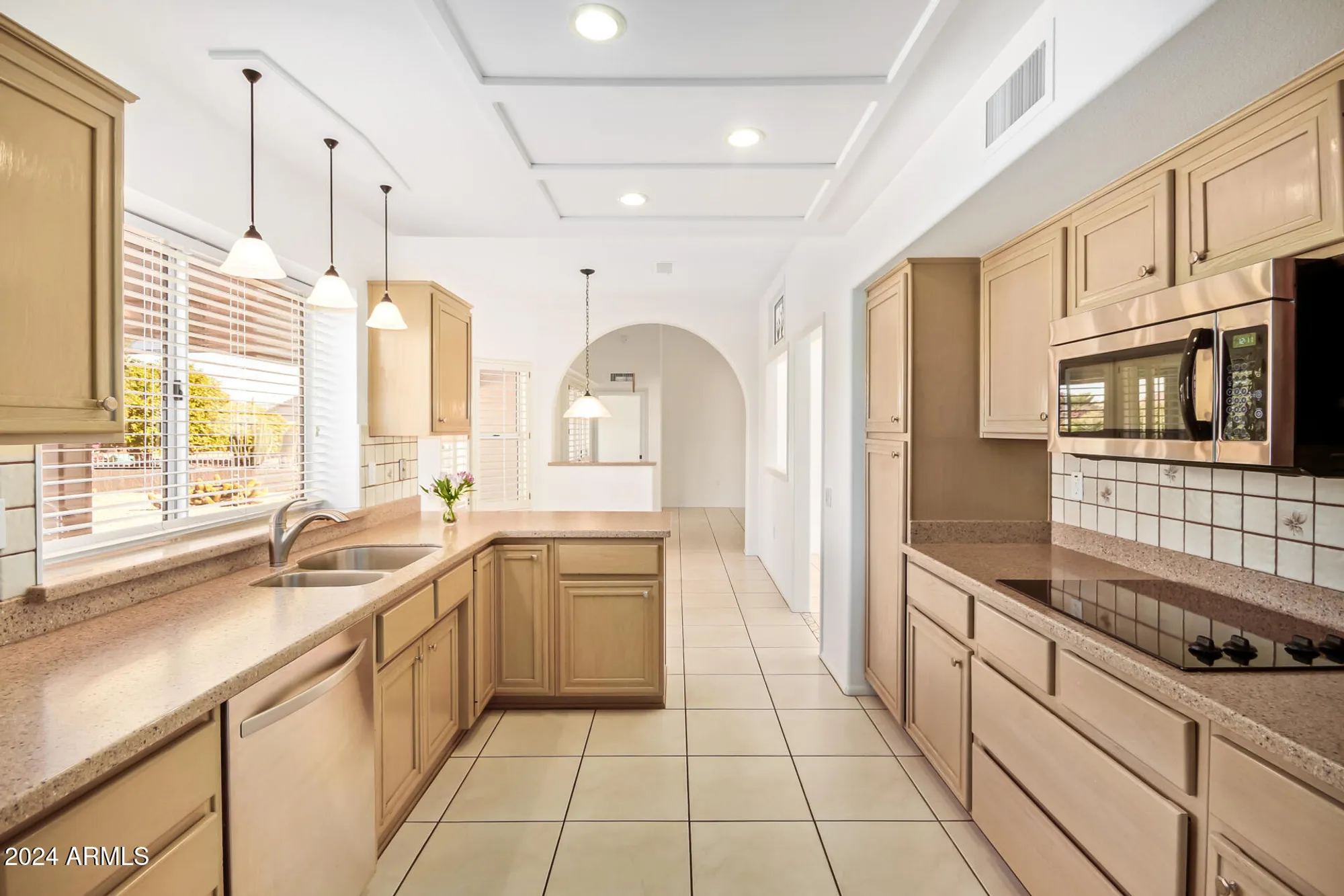 Property Slideshow image 18 of 38 | 15302 w sentinel dr, Sun City West, AZ, 85375