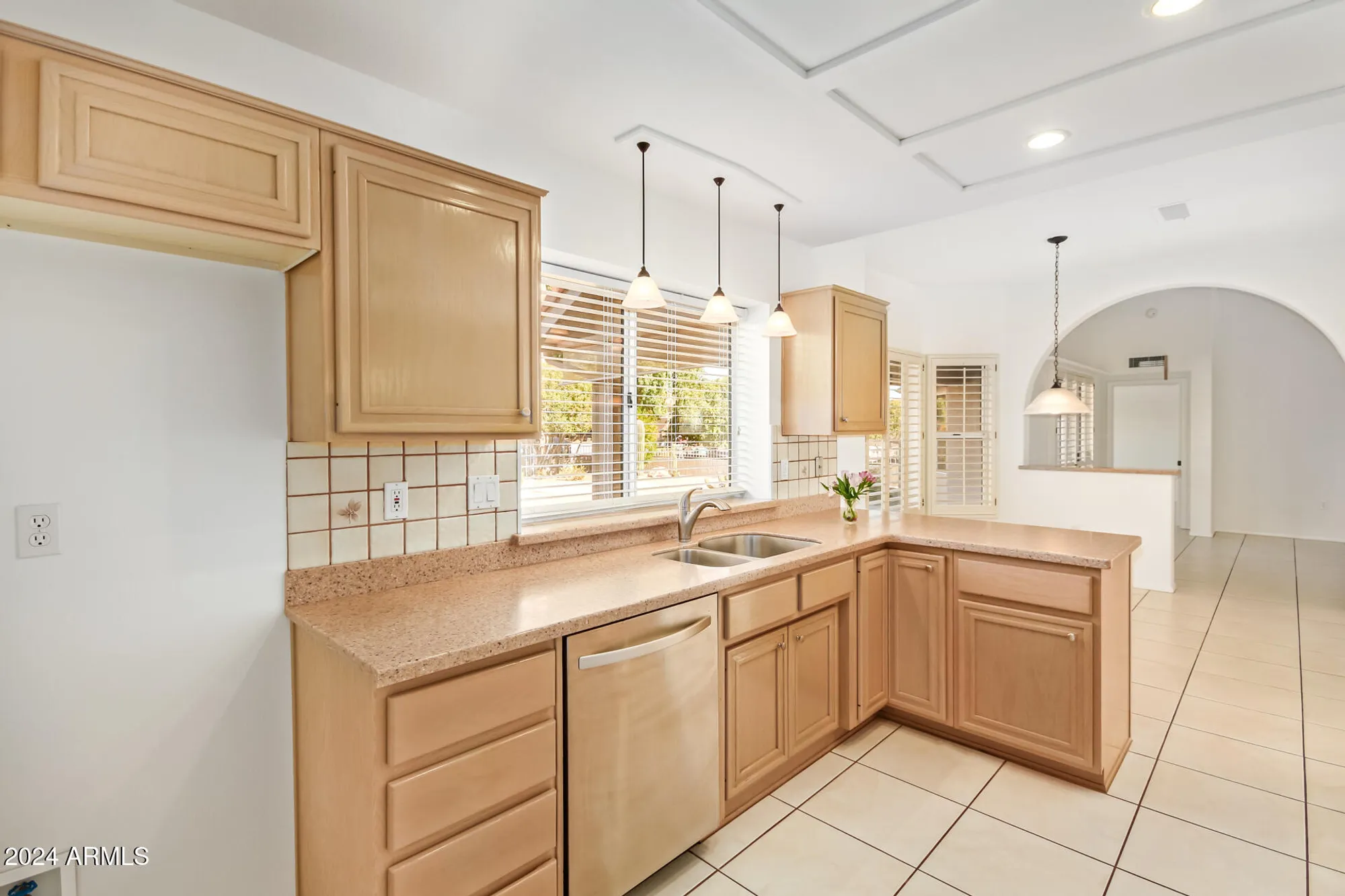 Property Slideshow image 20 of 38 | 15302 w sentinel dr, Sun City West, AZ, 85375
