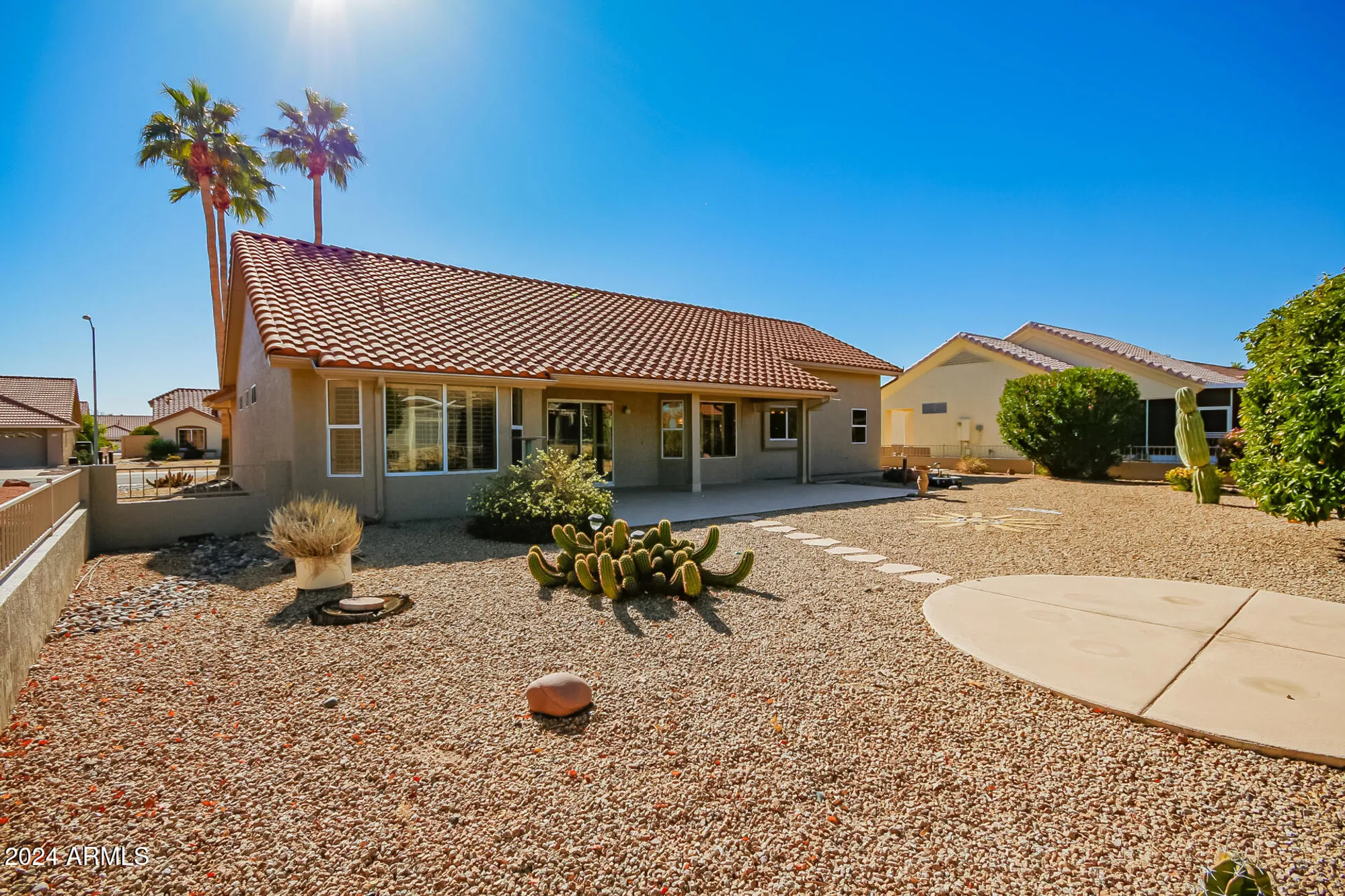 Property Slideshow image 35 of 38 | 15302 w sentinel dr, Sun City West, AZ, 85375