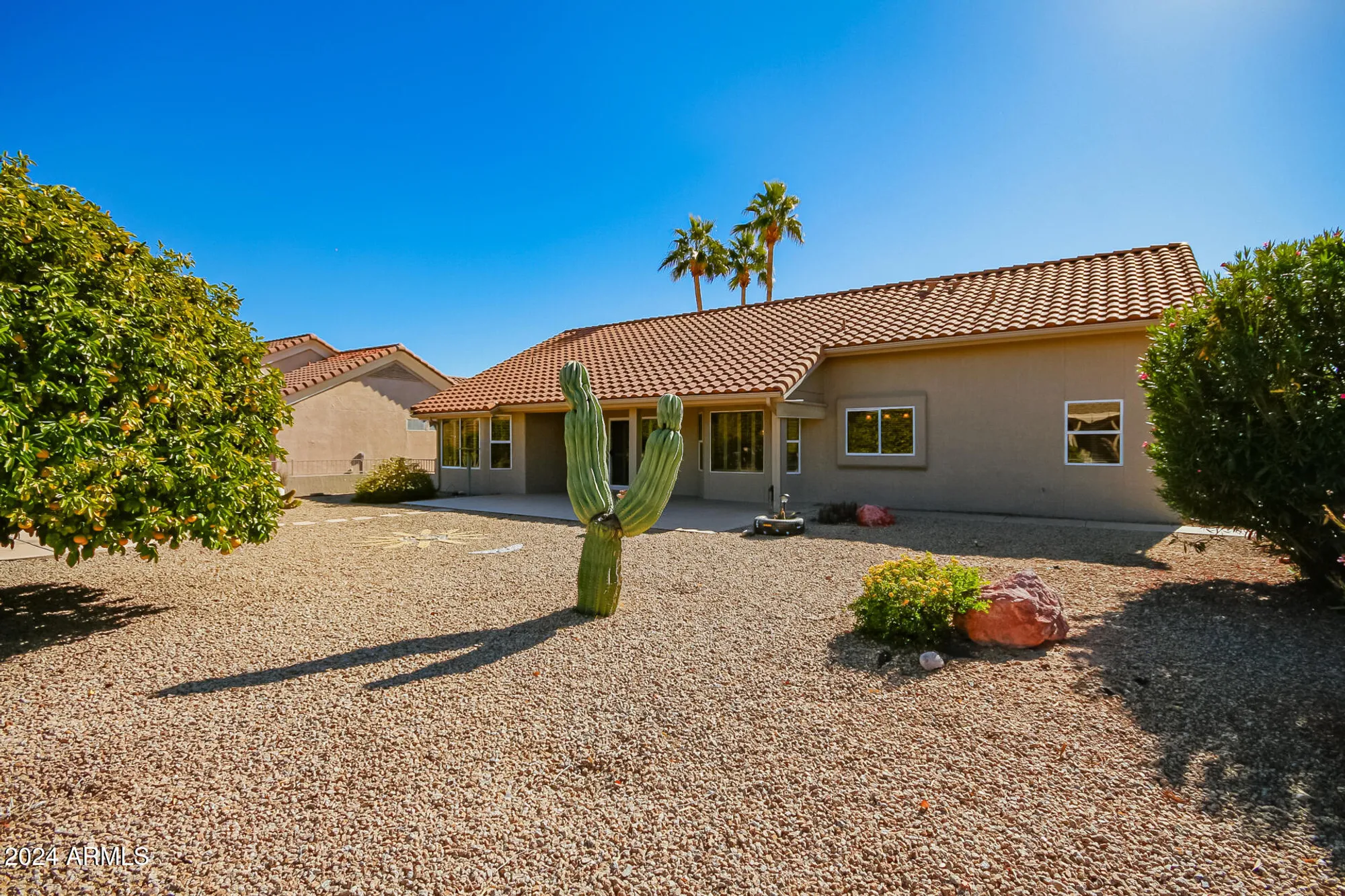 Property Slideshow image 37 of 38 | 15302 w sentinel dr, Sun City West, AZ, 85375