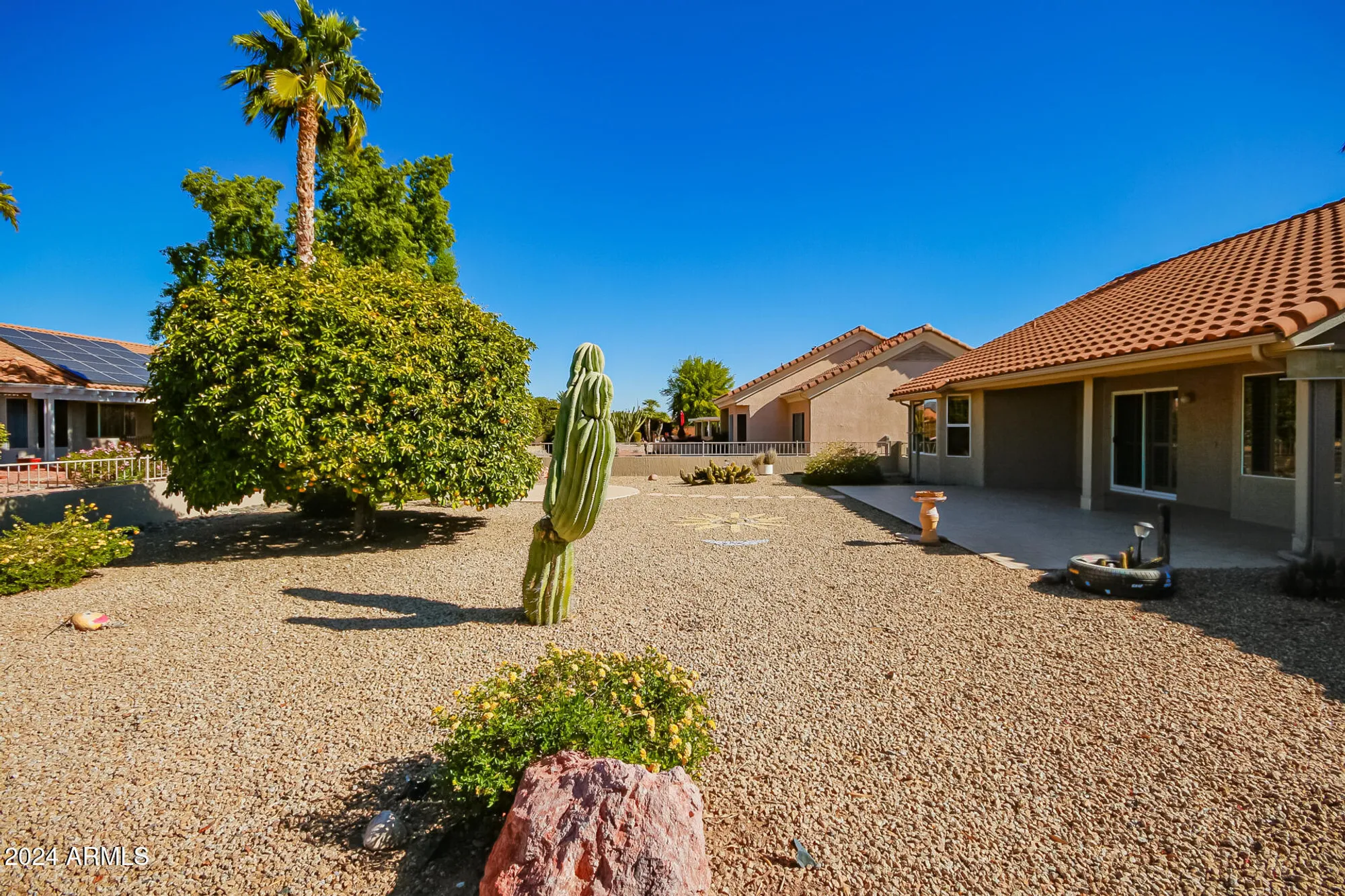 Property Slideshow image 38 of 38 | 15302 w sentinel dr, Sun City West, AZ, 85375