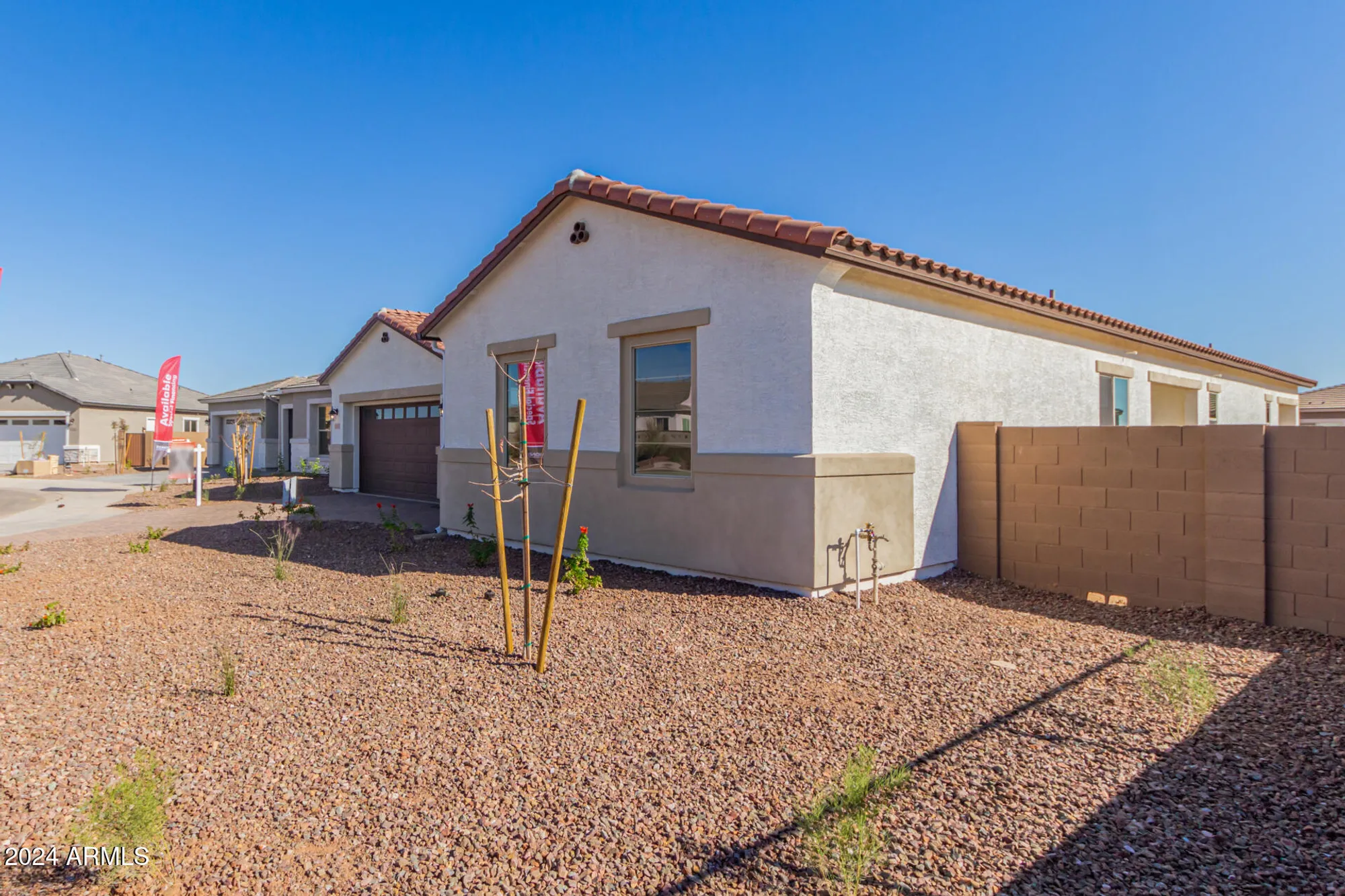 Property Slideshow image 34 of 38 | 23997 n 172nd ave, Surprise, AZ, 85387