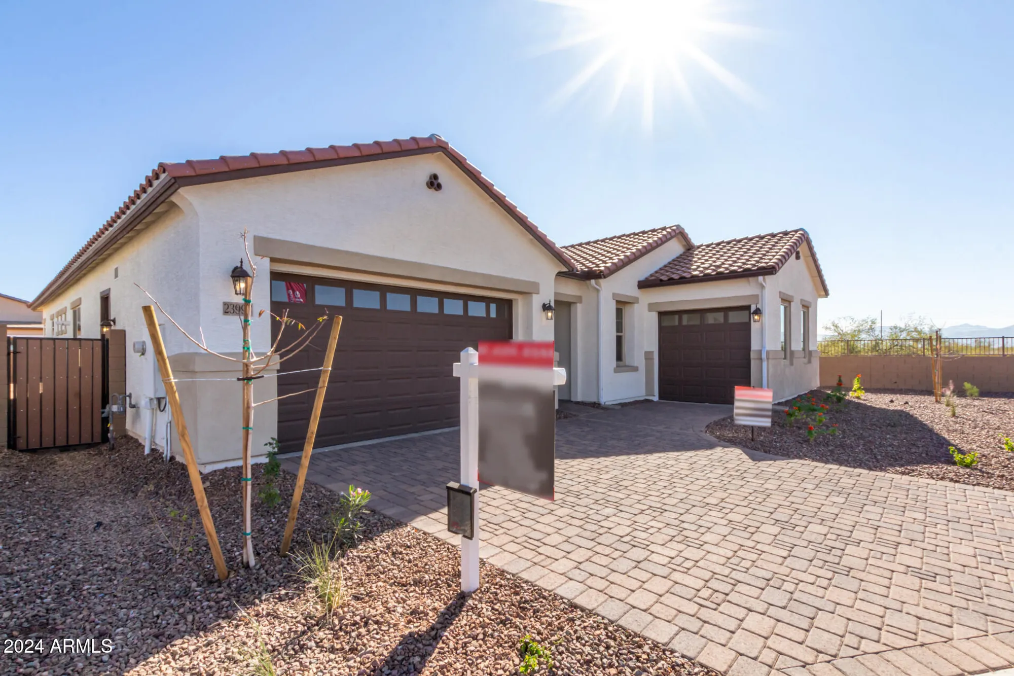 Property Slideshow image 37 of 38 | 23997 n 172nd ave, Surprise, AZ, 85387
