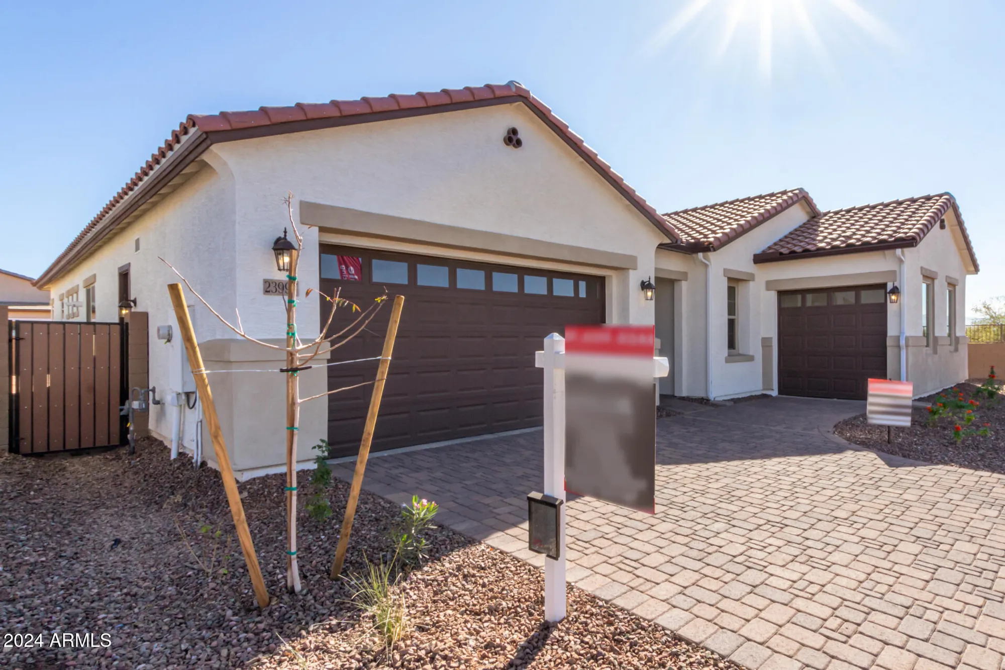 Property Slideshow image 36 of 38 | 23997 n 172nd ave, Surprise, AZ, 85387