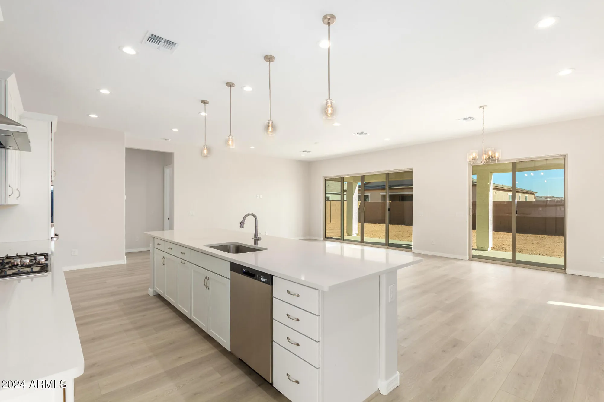 Property Slideshow image 4 of 38 | 23997 n 172nd ave, Surprise, AZ, 85387