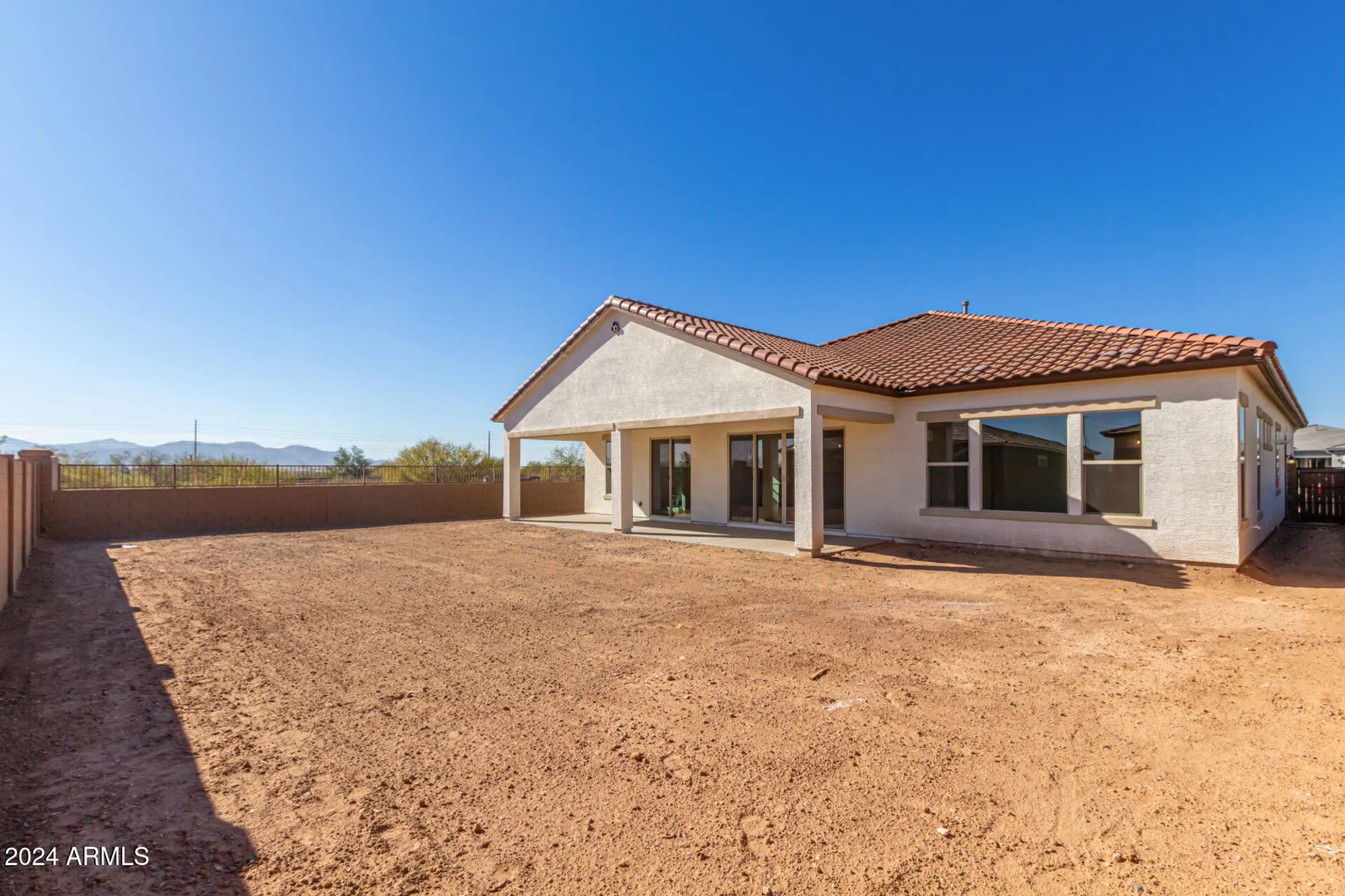 Property Slideshow image 32 of 38 | 23997 n 172nd ave, Surprise, AZ, 85387