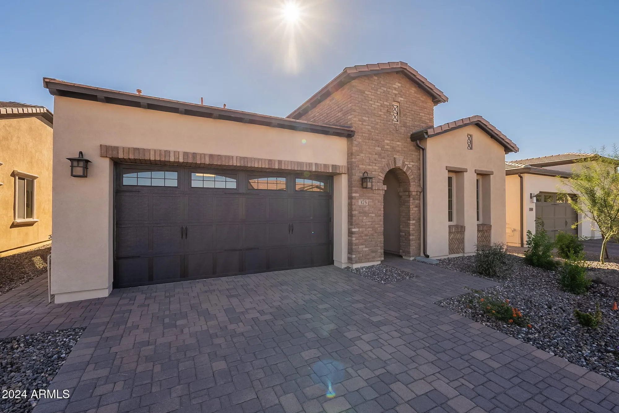 Property Slideshow image 1 of 38 | 375 e bracciano ave, San Tan Valley, AZ, 85140