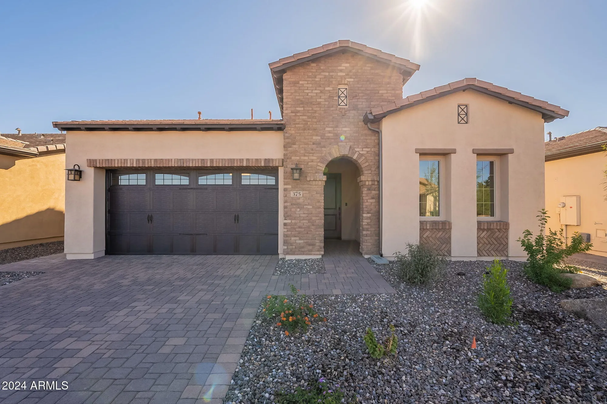 Property Slideshow image 2 of 38 | 375 e bracciano ave, San Tan Valley, AZ, 85140