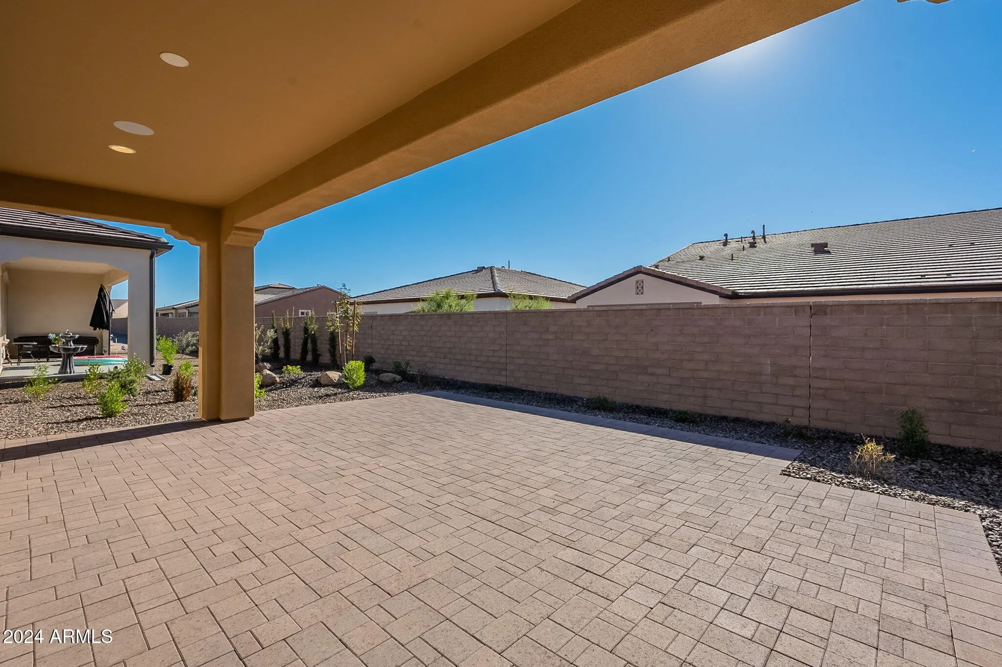 Property Slideshow image 35 of 35 | 389 e bracciano ave, Queen Creek, AZ, 85140