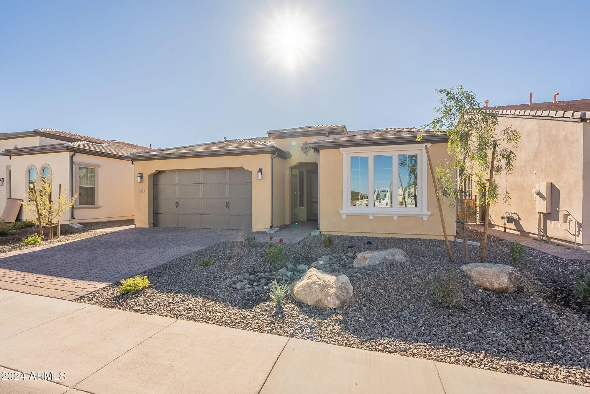 Property Slideshow image 2 of 35 | 389 e bracciano ave, Queen Creek, AZ, 85140