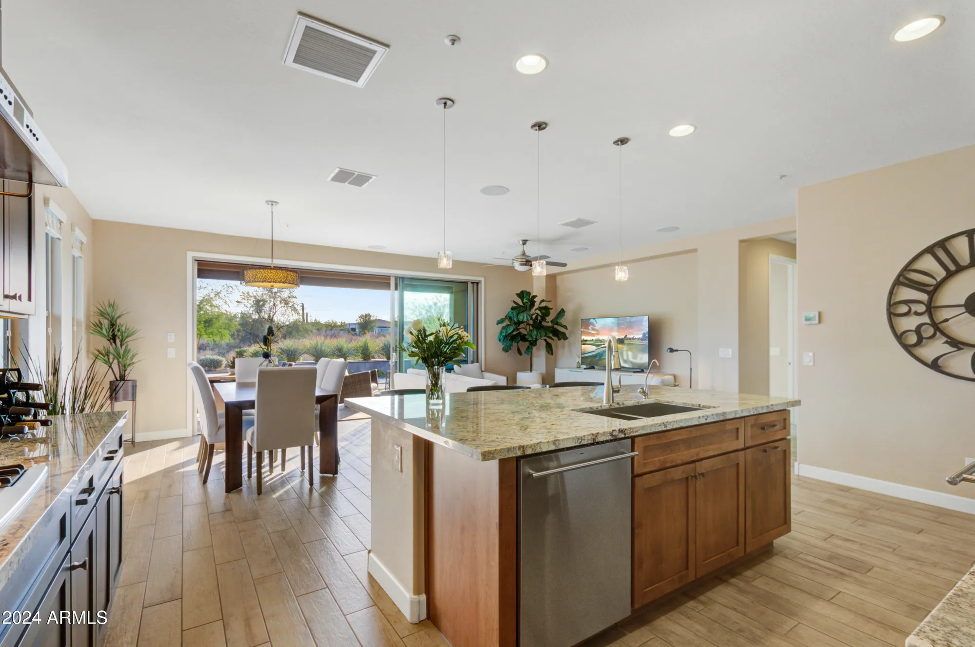 Property Slideshow image 8 of 65 | 17913 e slide rock dr, Rio Verde, AZ, 85263