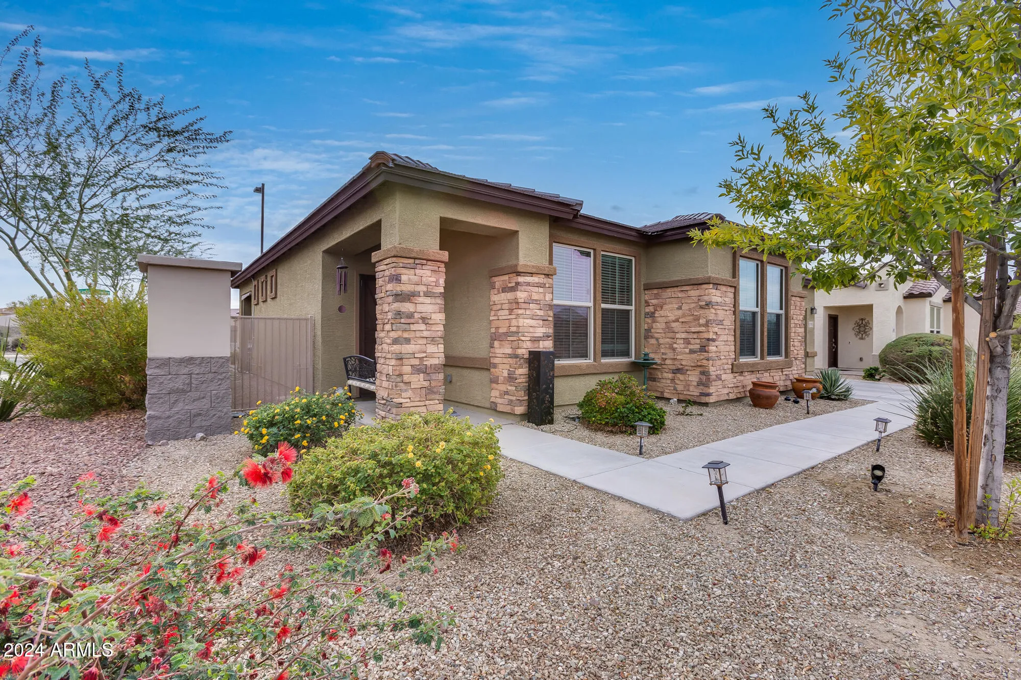 Property Slideshow image 7 of 80 | 17957 w fairview st, Goodyear, AZ, 85338