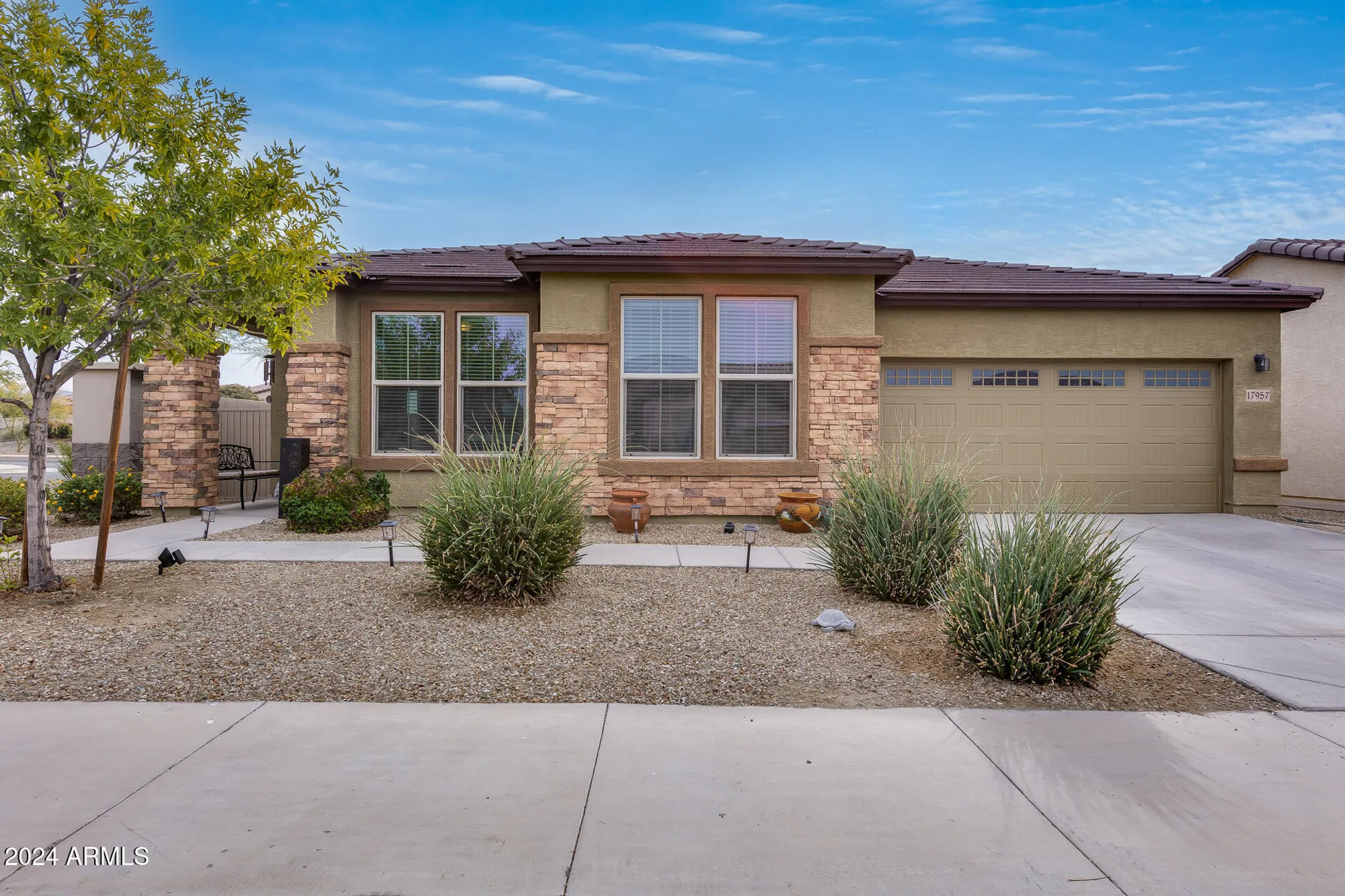 Property Slideshow image 2 of 80 | 17957 w fairview st, Goodyear, AZ, 85338
