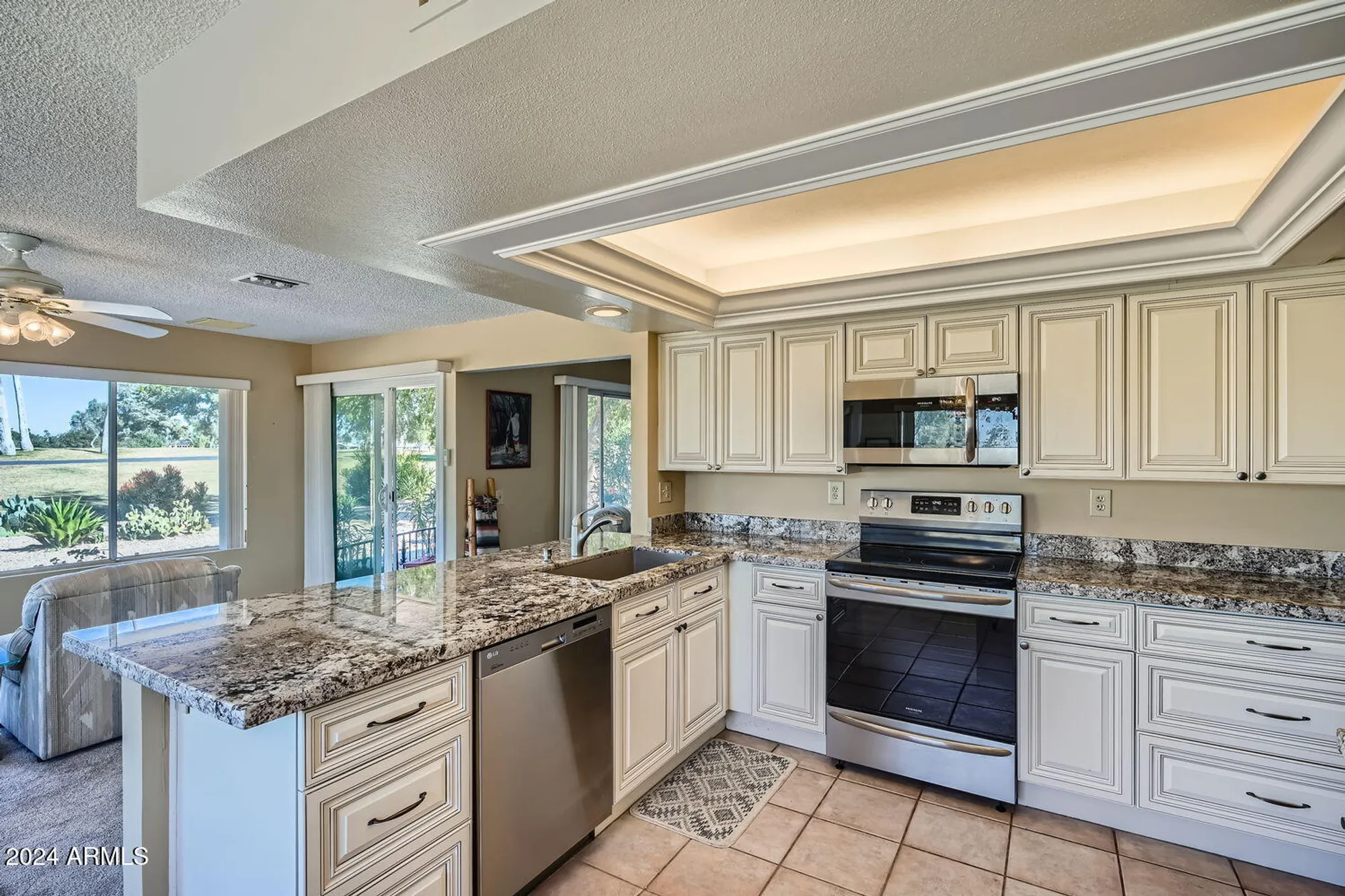 Property Slideshow image 15 of 47 | 12946 w ashwood dr, Sun City West, AZ, 85375