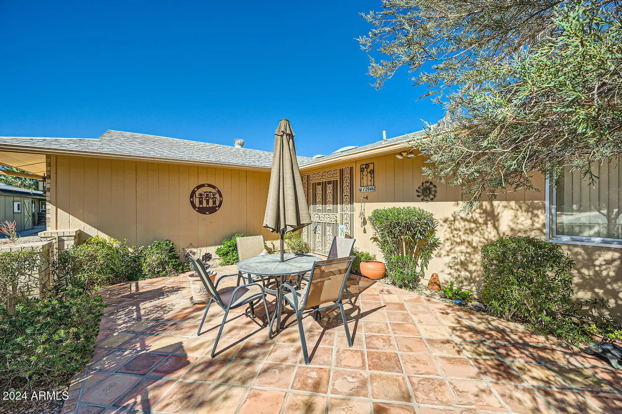 Property Slideshow image 37 of 47 | 12946 w ashwood dr, Sun City West, AZ, 85375
