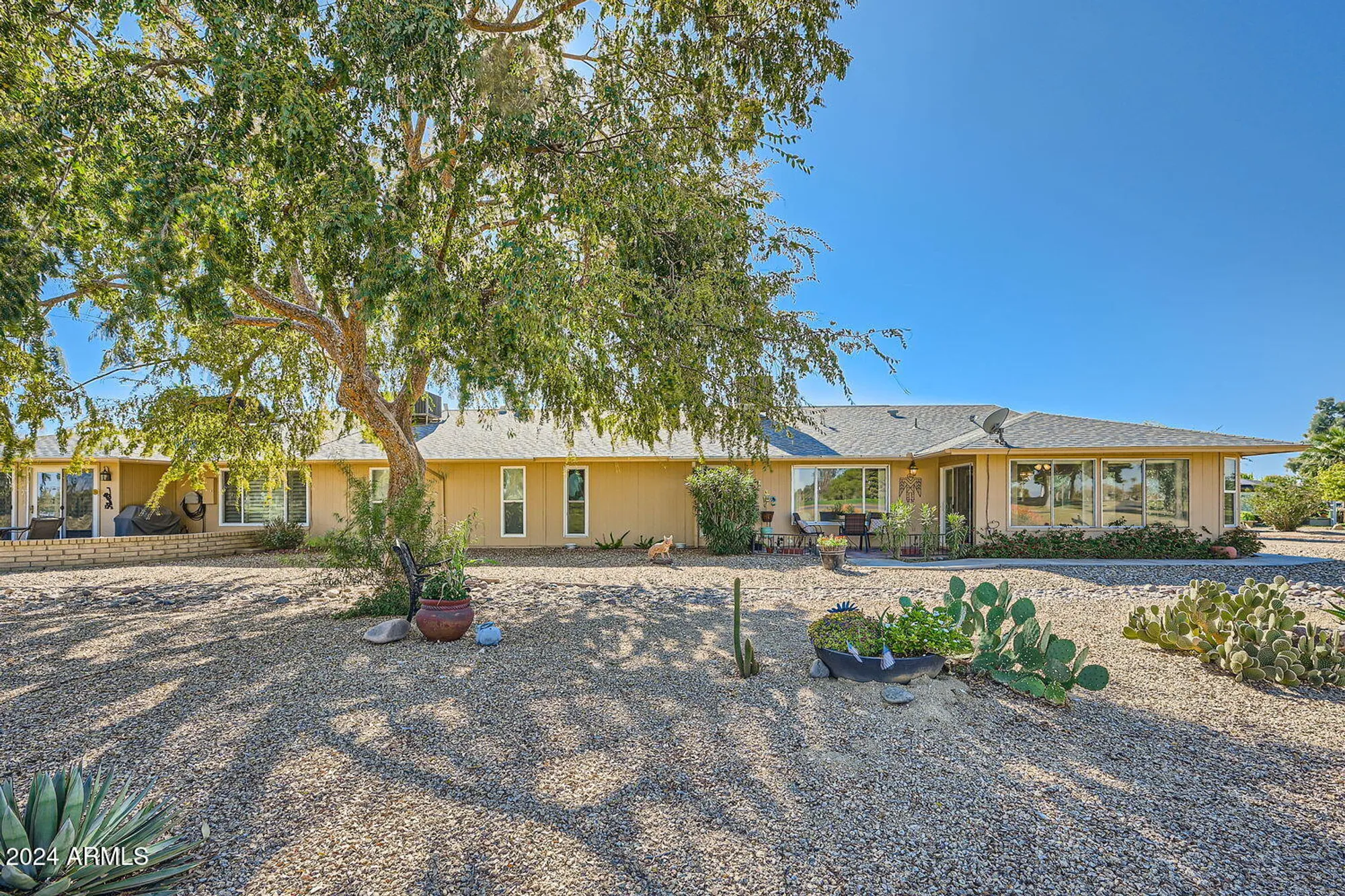 Property Slideshow image 34 of 47 | 12946 w ashwood dr, Sun City West, AZ, 85375