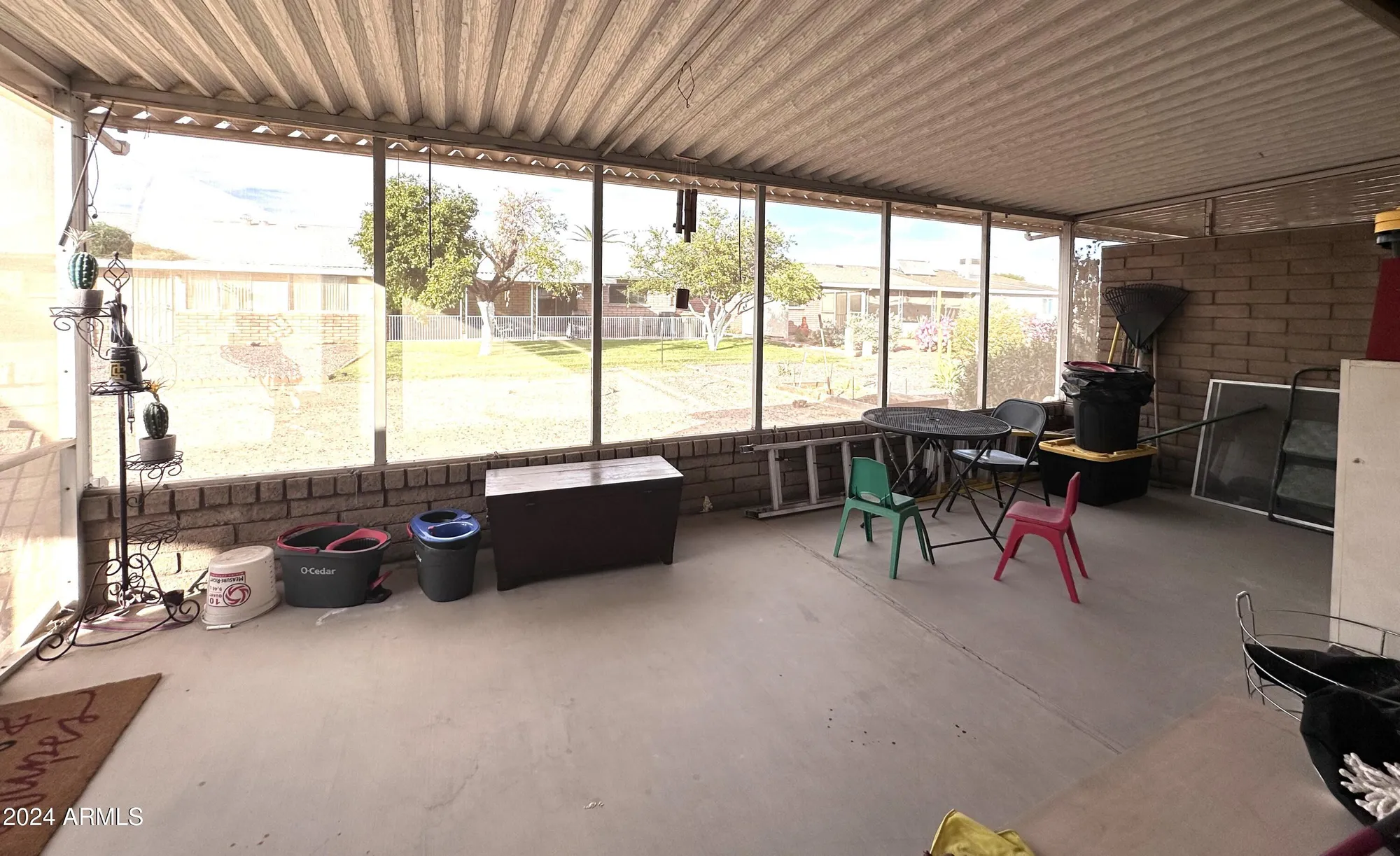 Property Slideshow image 14 of 16 | 9616 w mountain view rd a, Peoria, AZ, 85345