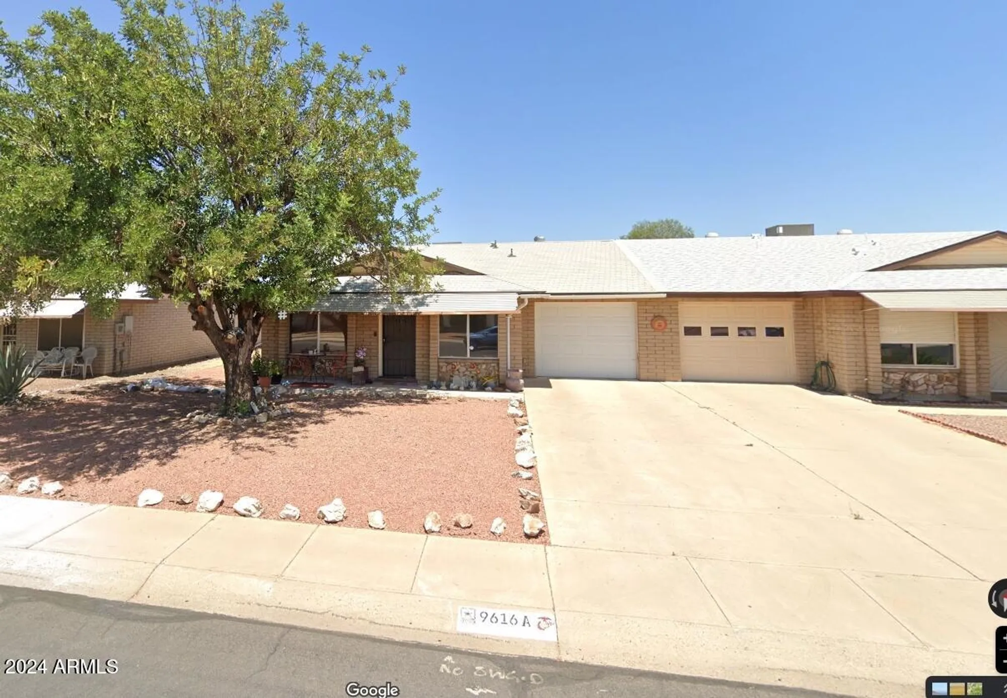 Property Slideshow image 1 of 16 | 9616 w mountain view rd a, Peoria, AZ, 85345