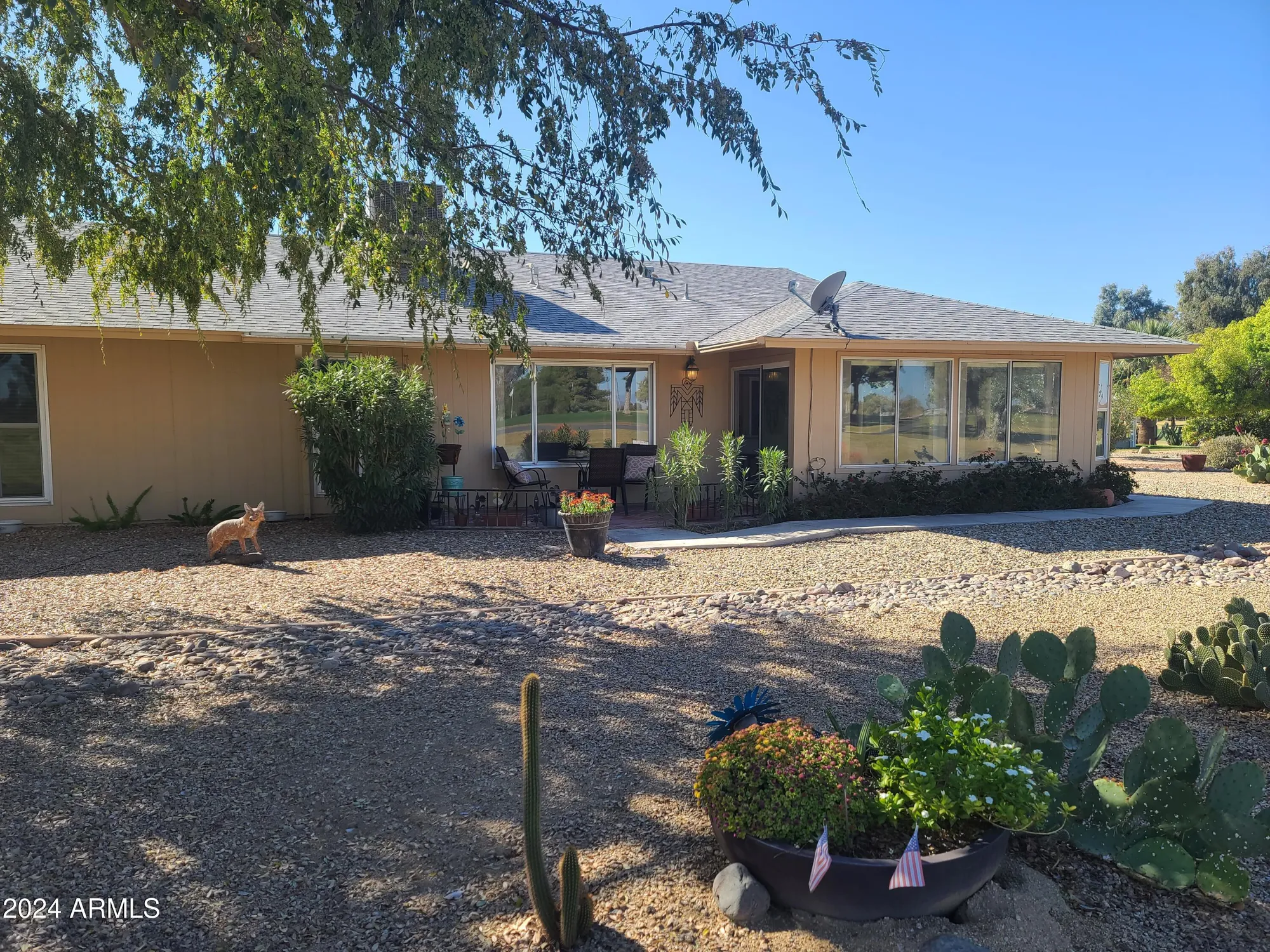 Property Slideshow image 38 of 47 | 12946 w ashwood dr, Sun City West, AZ, 85375