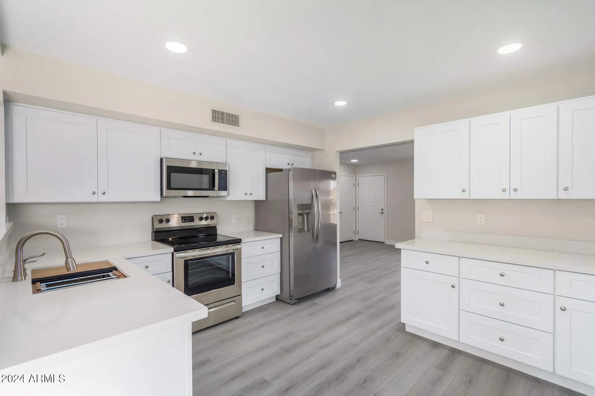 Property Slideshow image 13 of 28 | 17010 n 127th dr, Sun City West, AZ, 85375