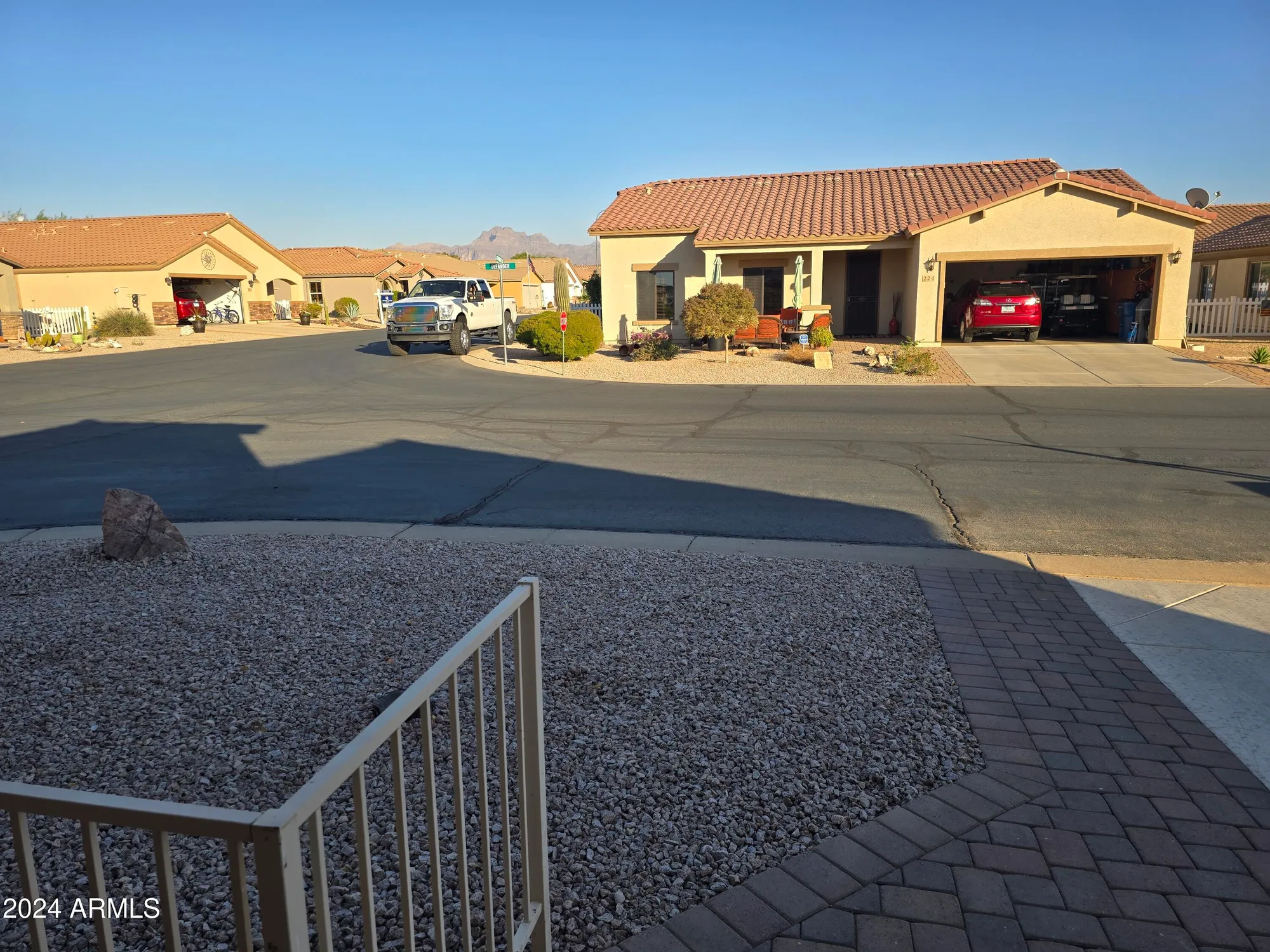 Property Slideshow image 21 of 52 | 2101 s meridian rd lot 205, Apache Junction, AZ, 85120