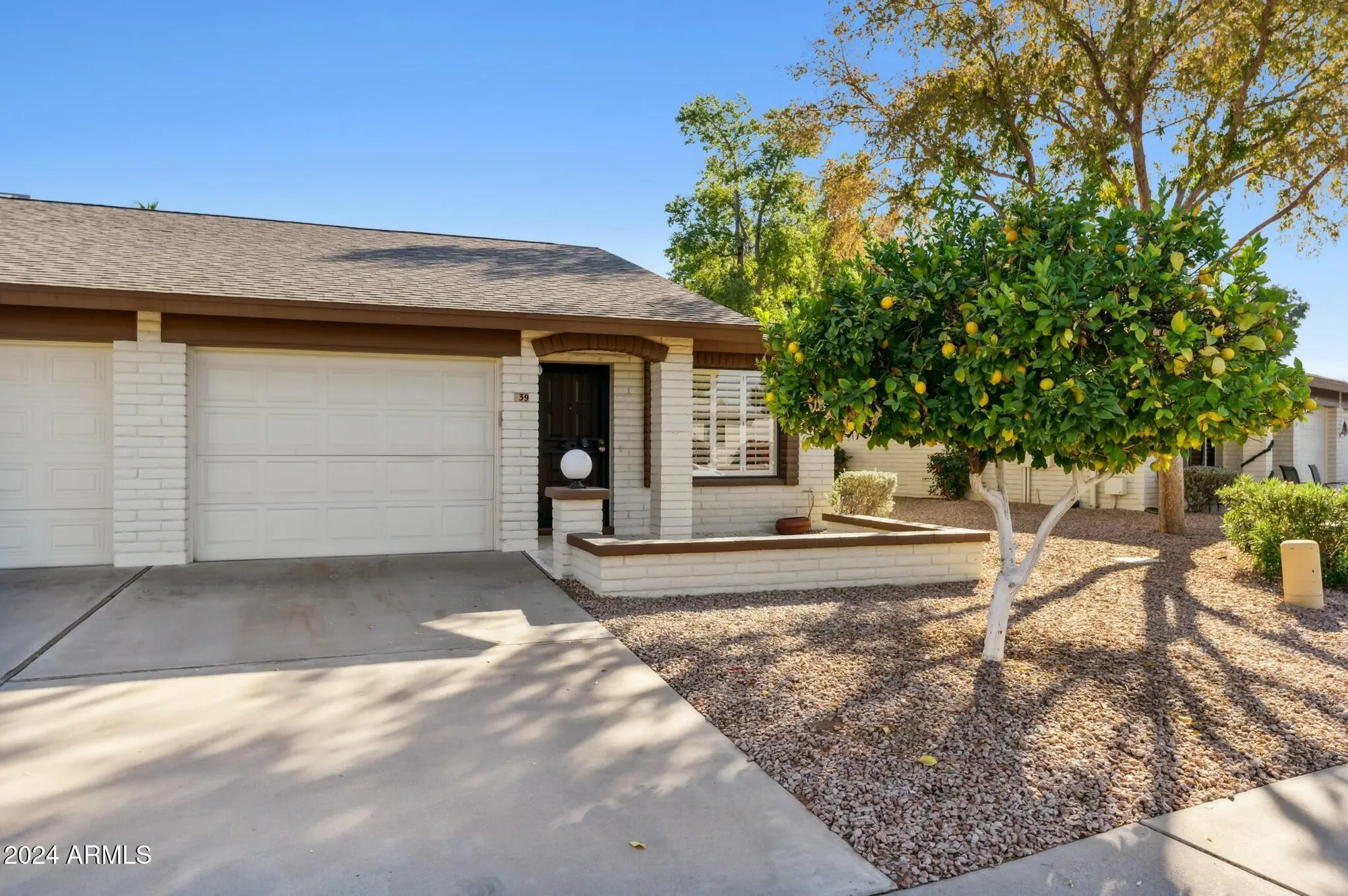 Property Slideshow image 1 of 23 | 2064 s farnsworth dr 39, Mesa, AZ, 85209