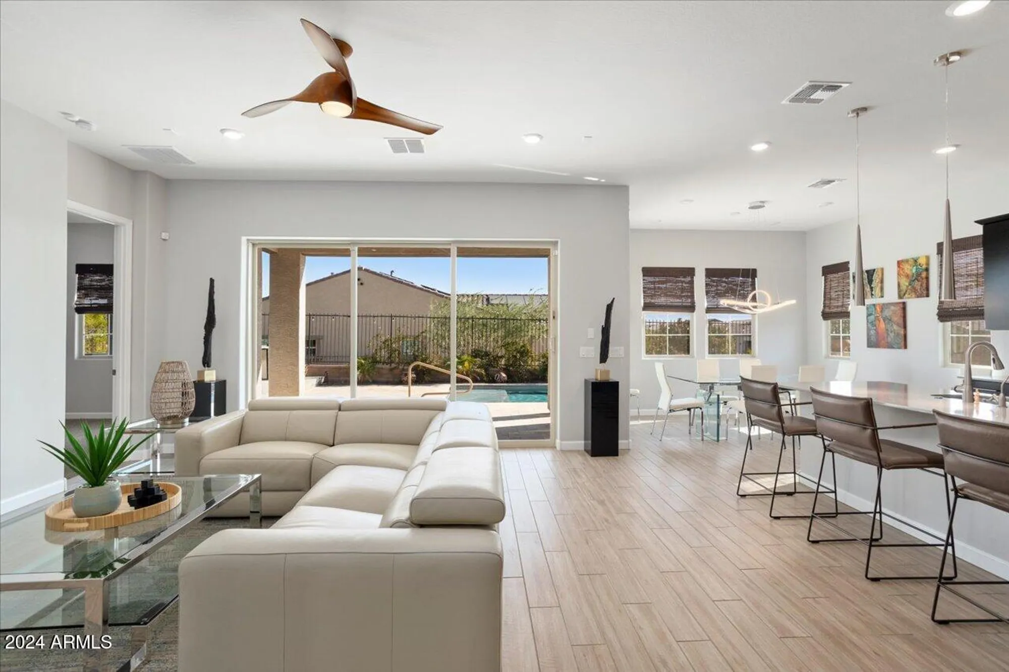 Property Slideshow image 6 of 54 | 4779 n 205th gln, Buckeye, AZ, 85396