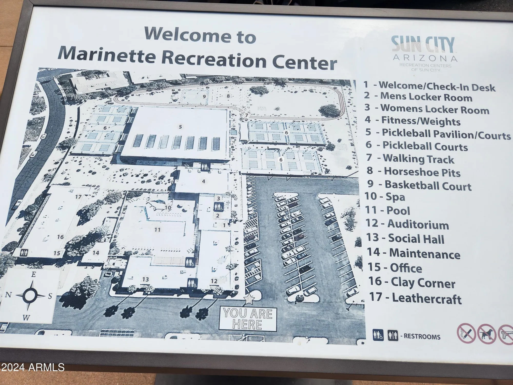 Property Slideshow image 35 of 35 | 18001 n 99th dr, Sun City, AZ, 85373