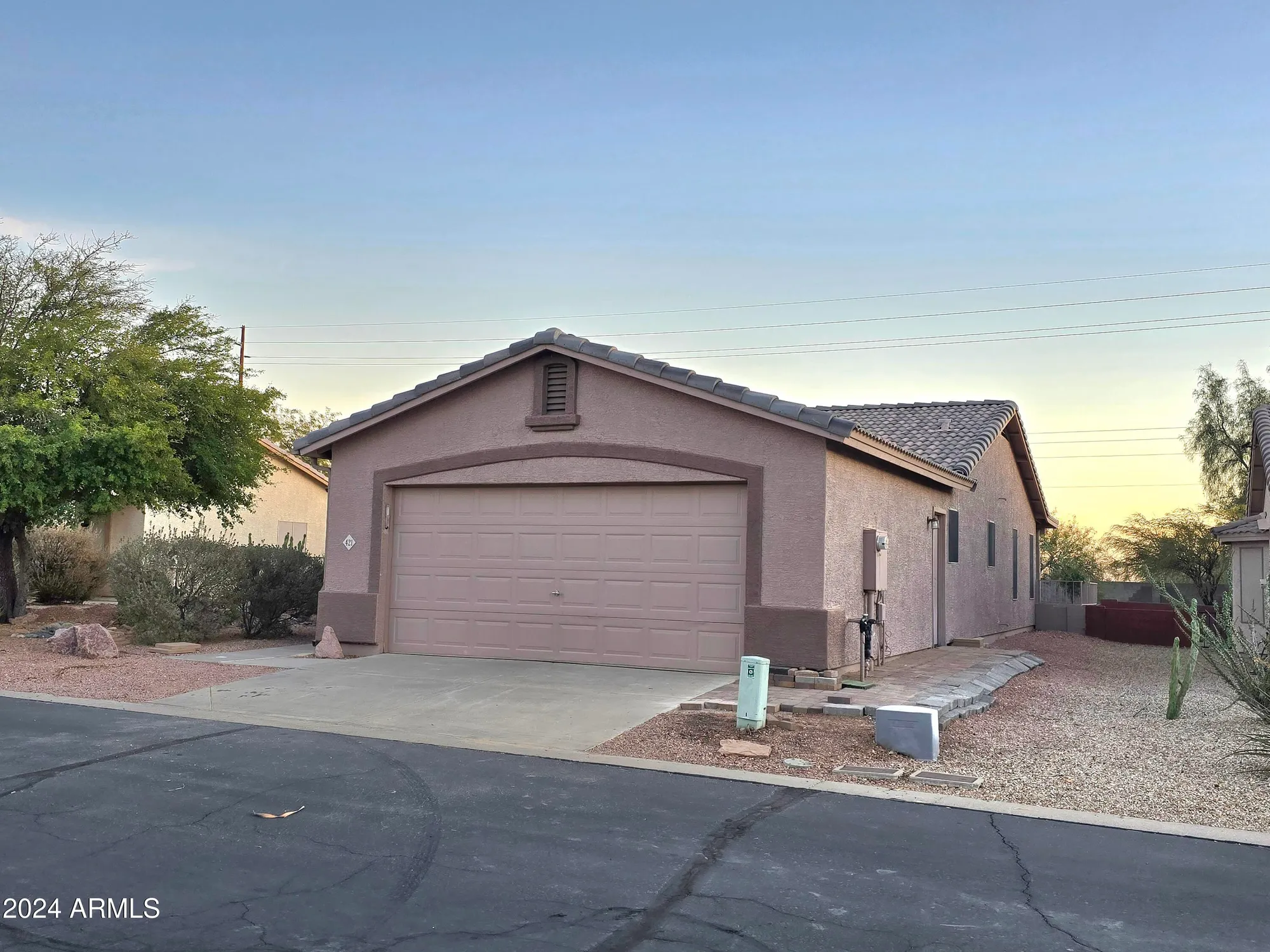 Property Slideshow image 3 of 45 | 2101 s meridian rd lot 421, Apache Junction, AZ, 85120