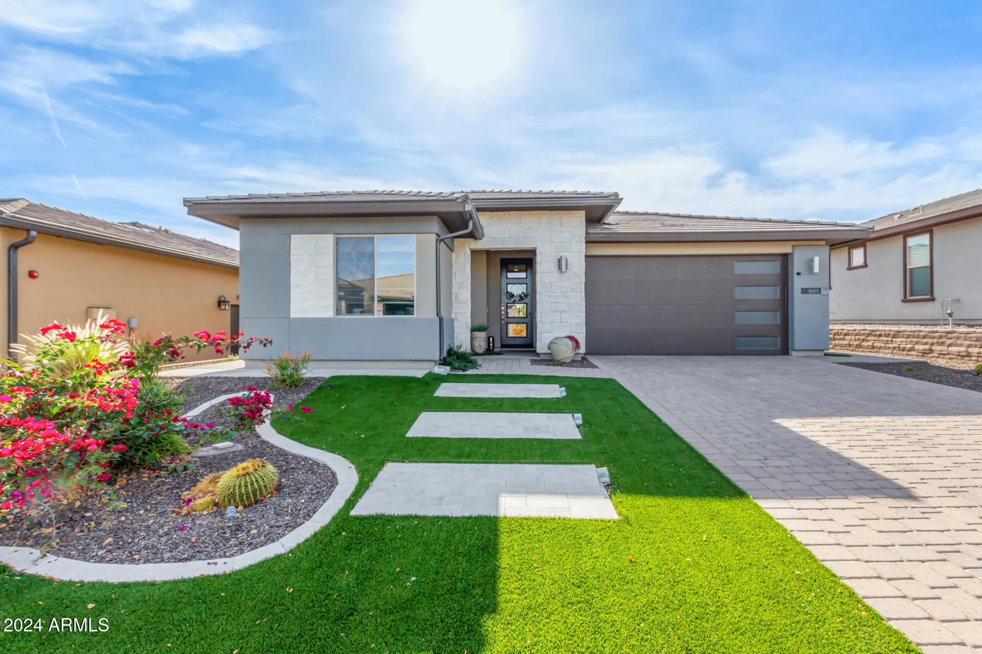 Property Slideshow image 1 of 57 | 17733 e bear wallow way, Rio Verde, AZ, 85263