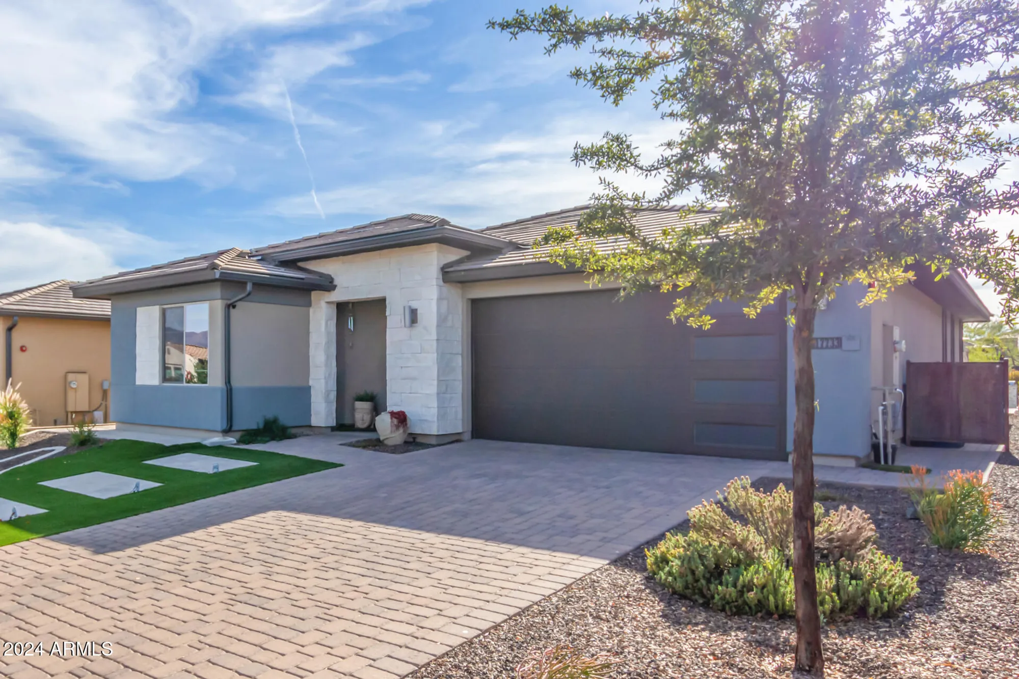 Property Slideshow image 2 of 57 | 17733 e bear wallow way, Rio Verde, AZ, 85263
