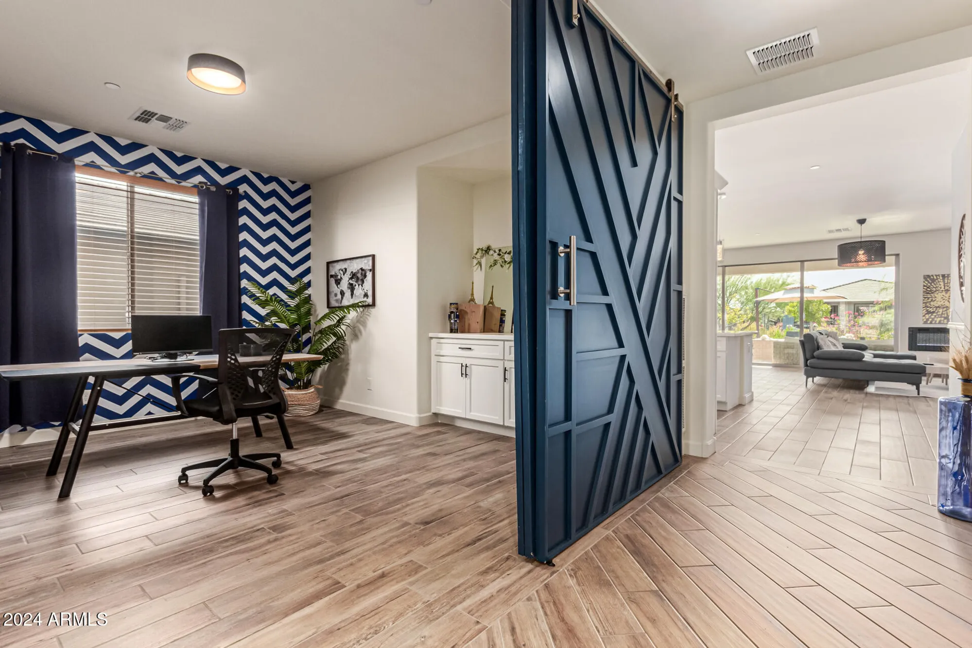 Property Slideshow image 18 of 57 | 17733 e bear wallow way, Rio Verde, AZ, 85263
