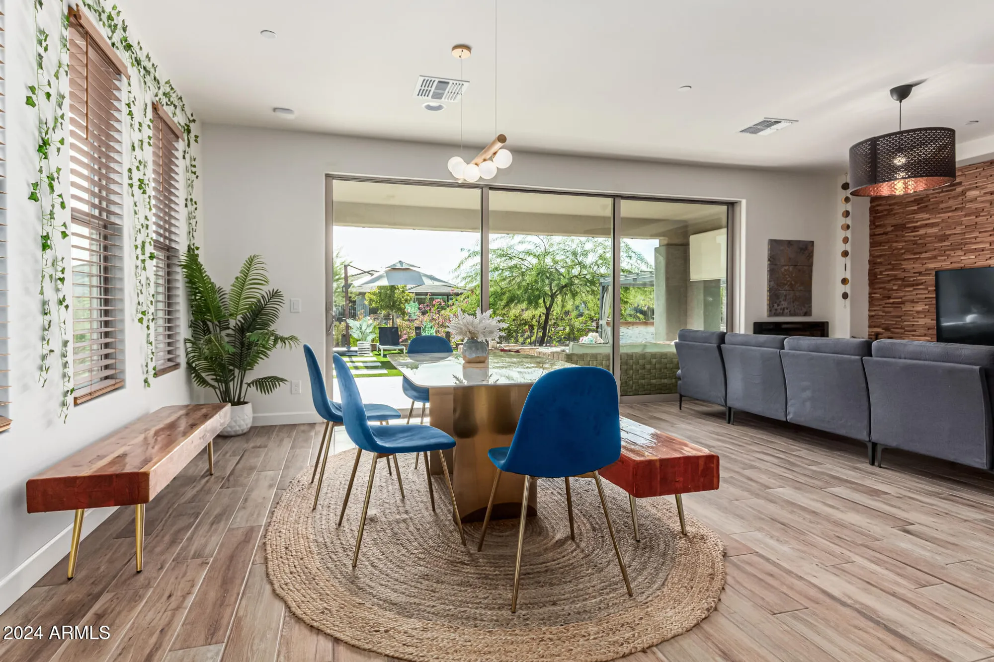 Property Slideshow image 7 of 57 | 17733 e bear wallow way, Rio Verde, AZ, 85263