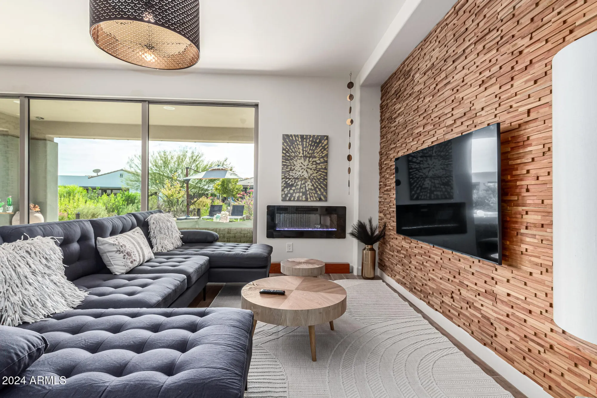 Property Slideshow image 5 of 57 | 17733 e bear wallow way, Rio Verde, AZ, 85263