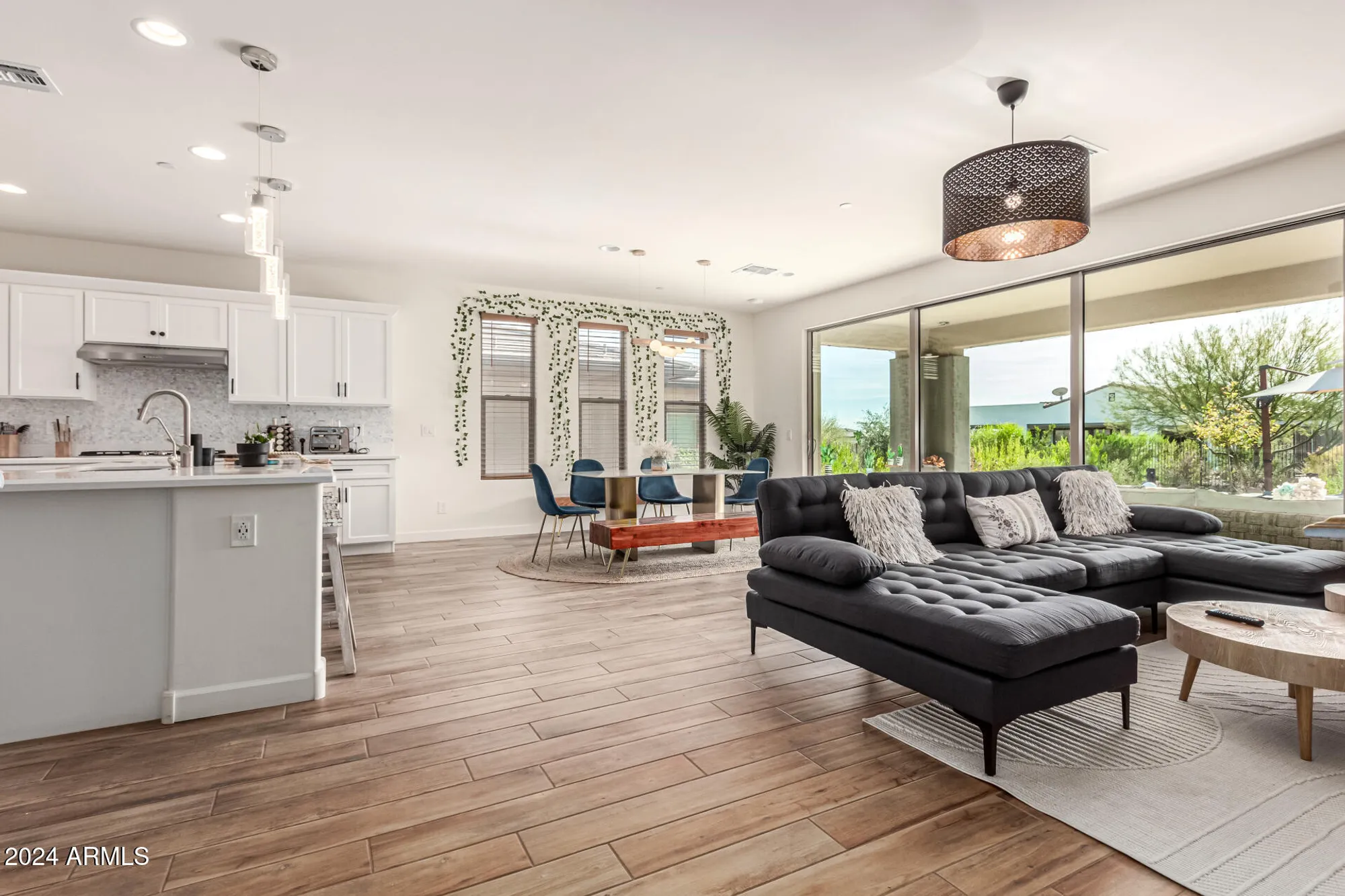 Property Slideshow image 6 of 57 | 17733 e bear wallow way, Rio Verde, AZ, 85263