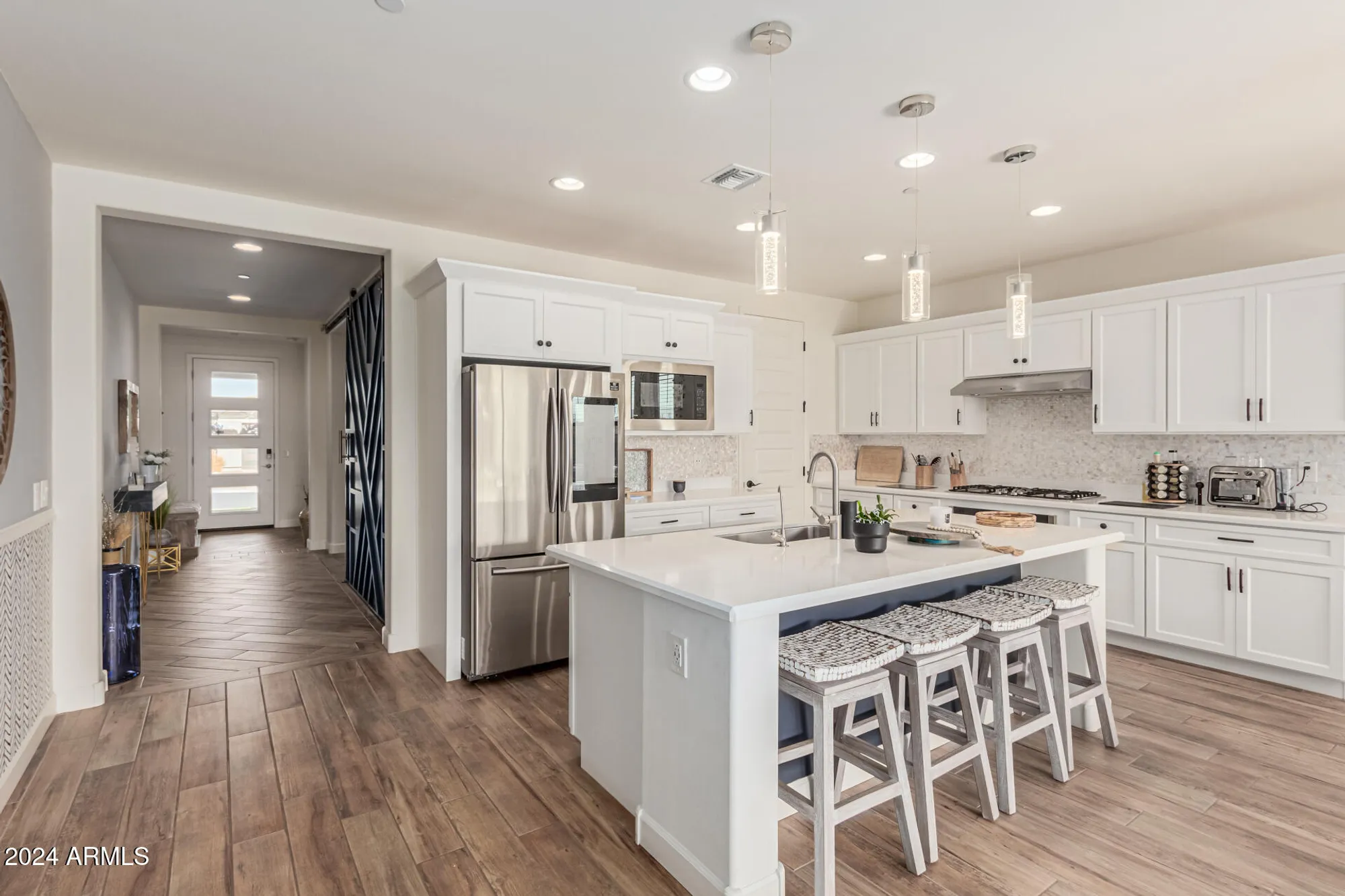 Property Slideshow image 11 of 57 | 17733 e bear wallow way, Rio Verde, AZ, 85263