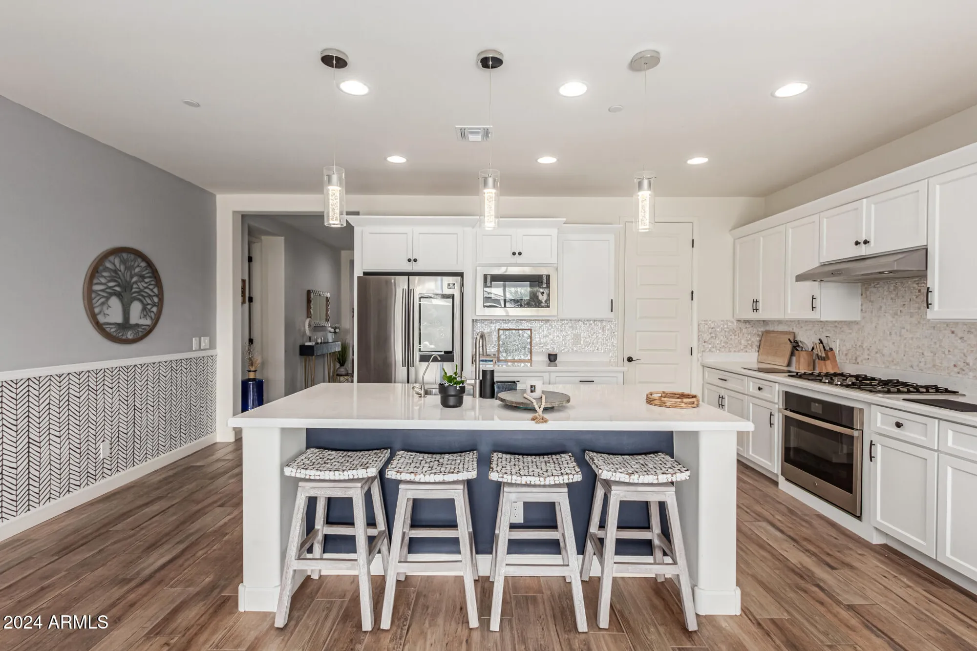 Property Slideshow image 12 of 57 | 17733 e bear wallow way, Rio Verde, AZ, 85263
