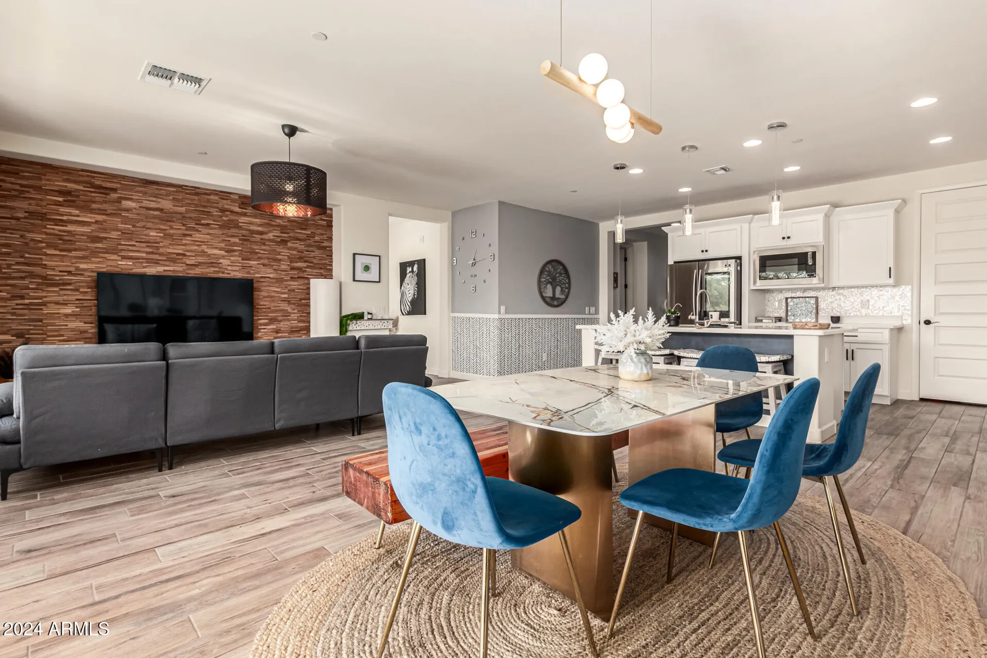 Property Slideshow image 10 of 57 | 17733 e bear wallow way, Rio Verde, AZ, 85263