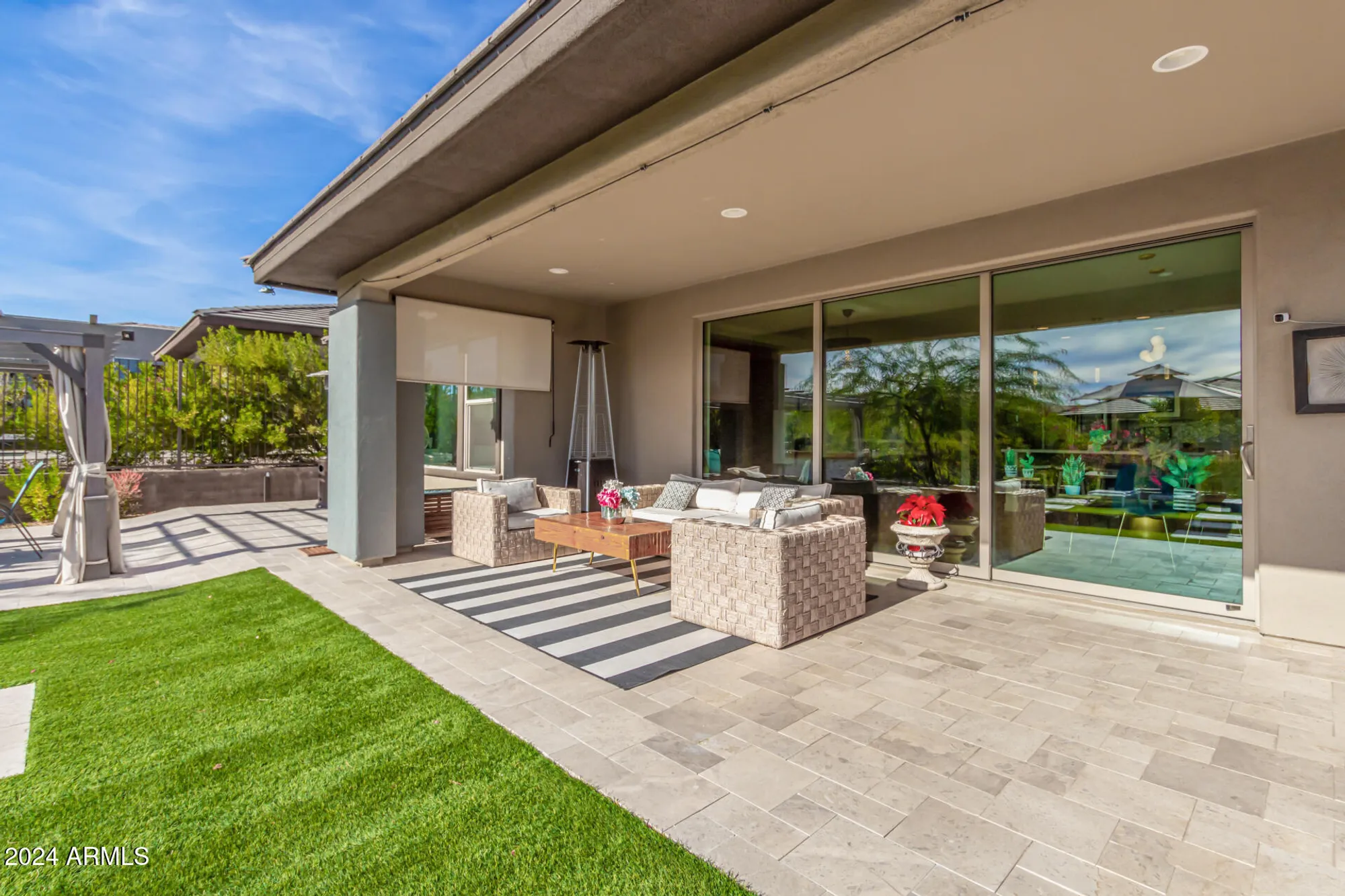 Property Slideshow image 36 of 57 | 17733 e bear wallow way, Rio Verde, AZ, 85263