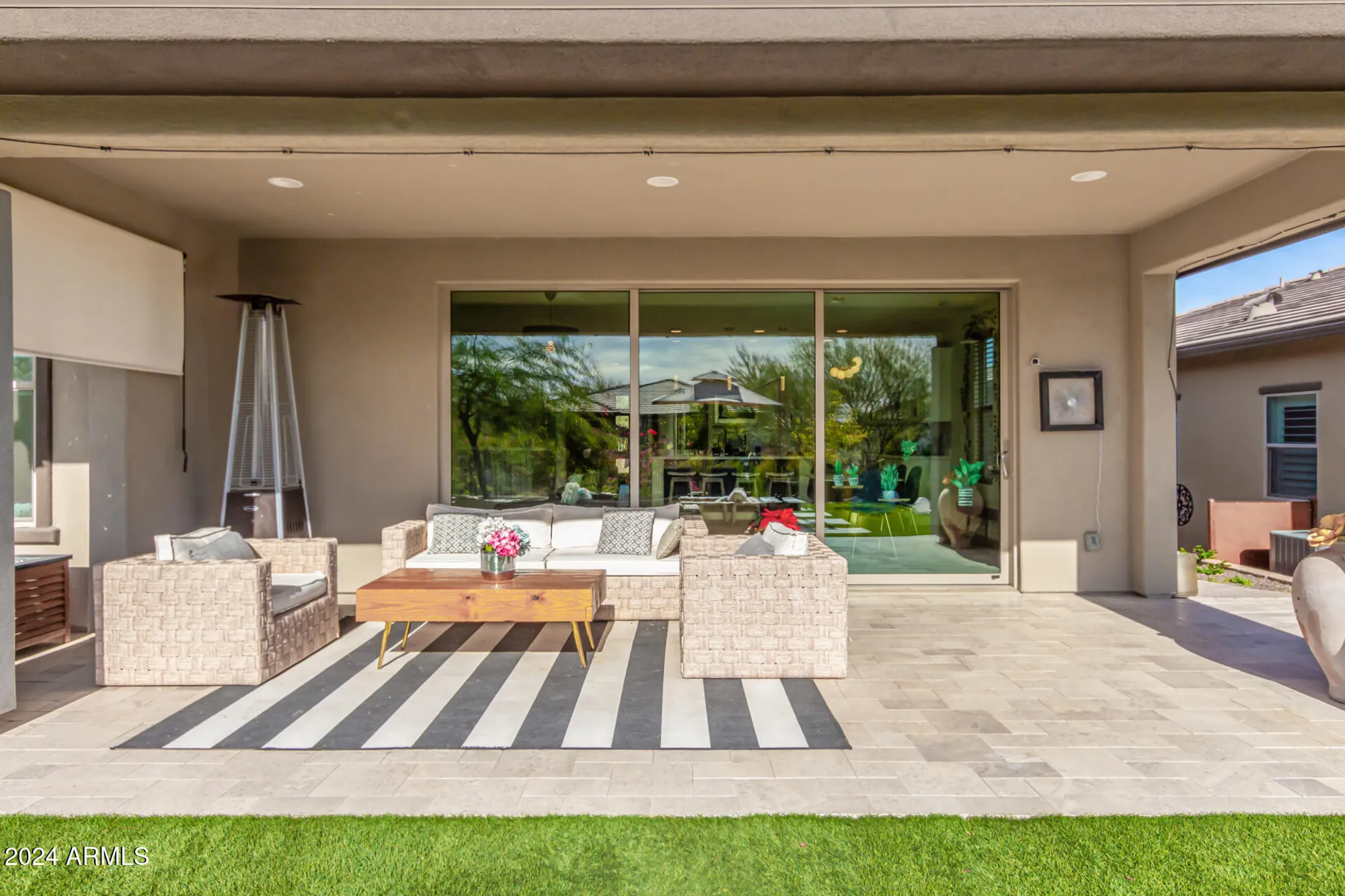 Property Slideshow image 37 of 57 | 17733 e bear wallow way, Rio Verde, AZ, 85263