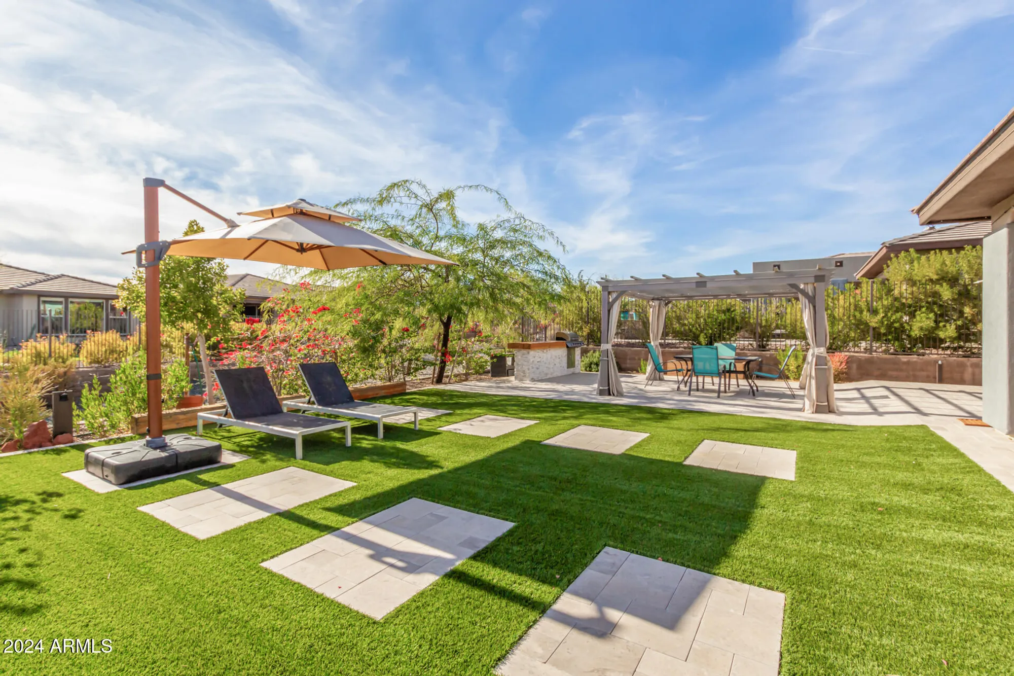 Property Slideshow image 38 of 57 | 17733 e bear wallow way, Rio Verde, AZ, 85263